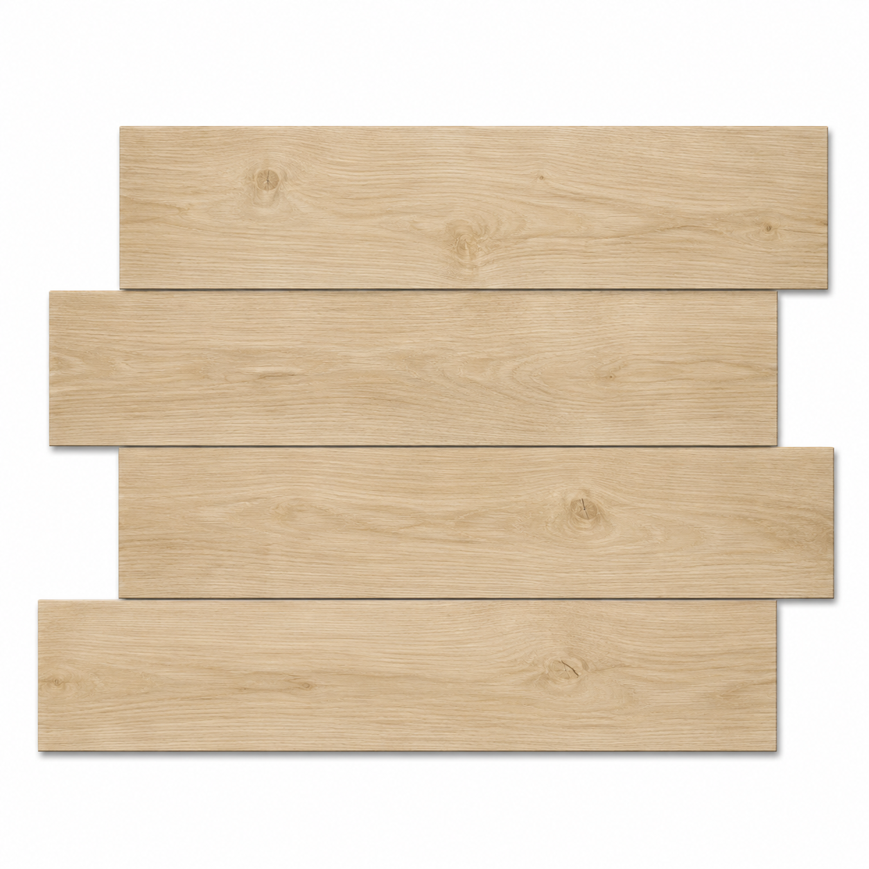 Vinyl Plank Flooring - Saturn Dust