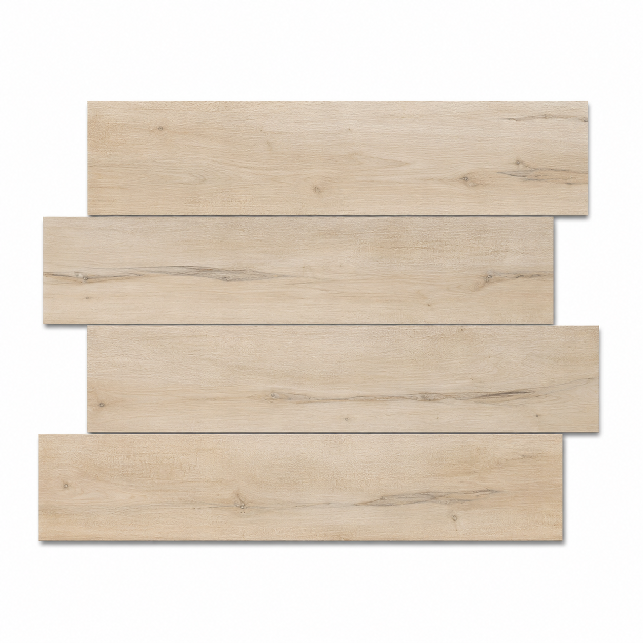 Vinyl Plank Flooring - Stardust Maple