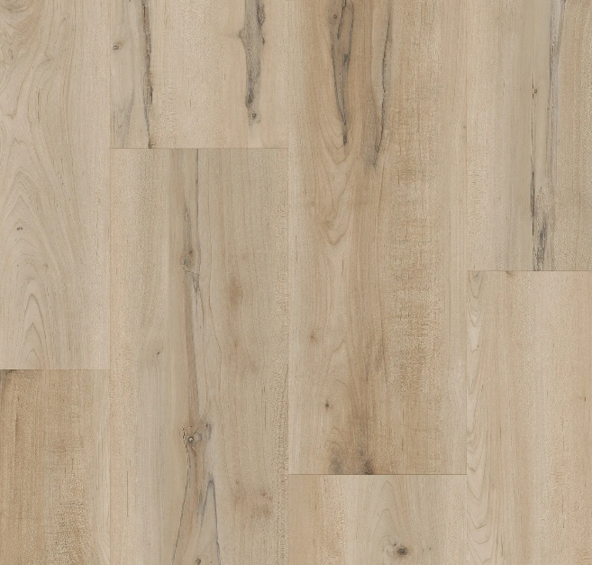 Vinyl Plank Flooring - Stardust Maple - Image 2