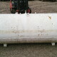 Propane Tank - 655 Gallon Used Propane Tank