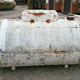 Propane Tank - 610 Gallon Used Propane Tank