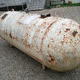 Propane Tank - 590 Gallon Used Propane Tank