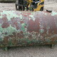 Propane Tank - 635 Gallon Used Propane Tank