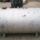Propane Tank - 585 Gallon Used Propane Tank