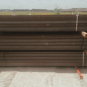 Steel Beam