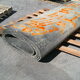 Conveyor 47" x 20' x 1/4" - 3 ply Used Rubber Conveyor