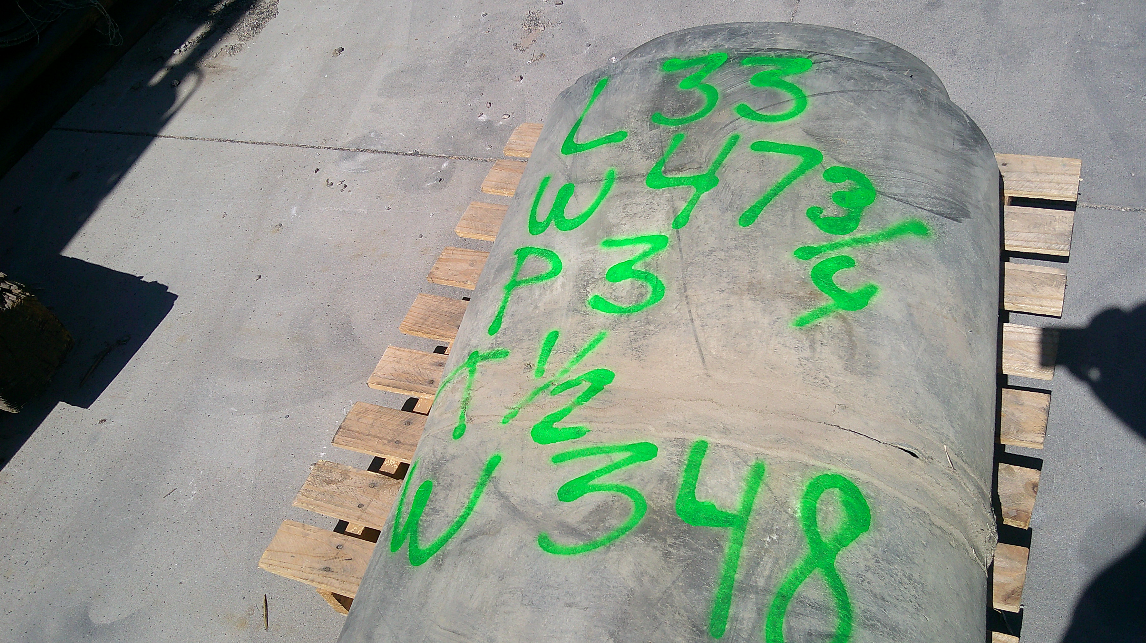 Used Rubber Conveyor