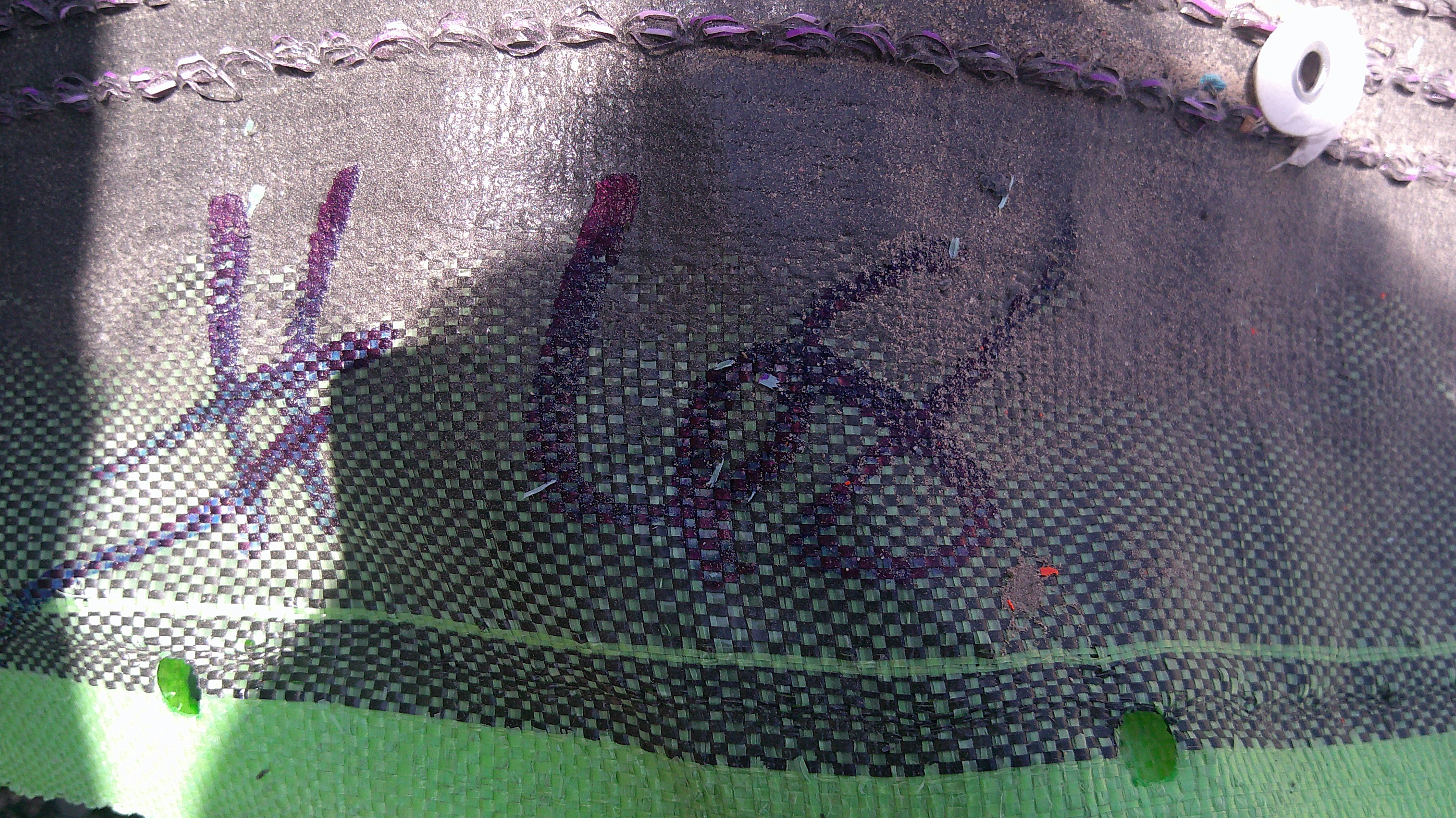 Unused Turf