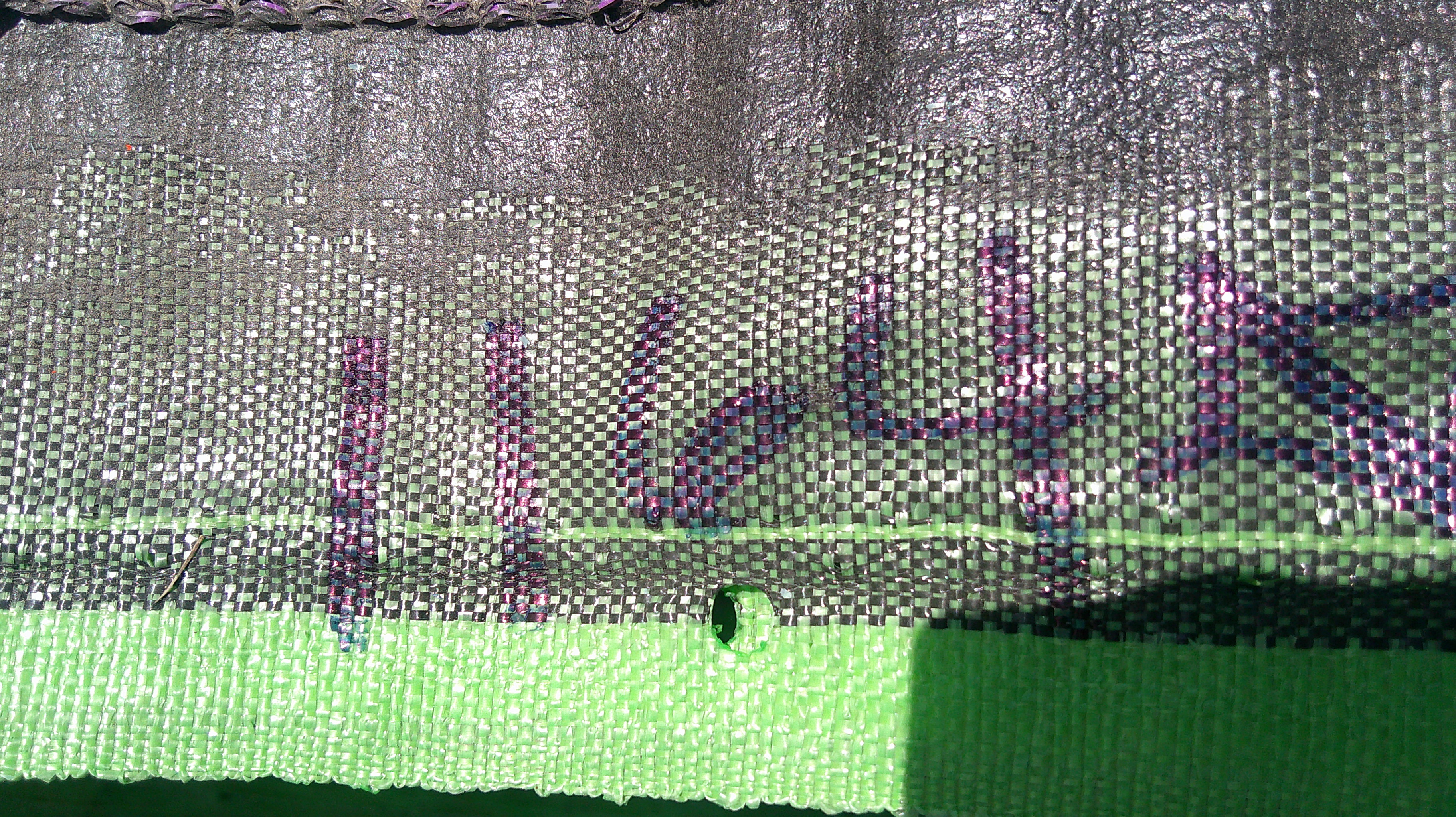 Unused Turf