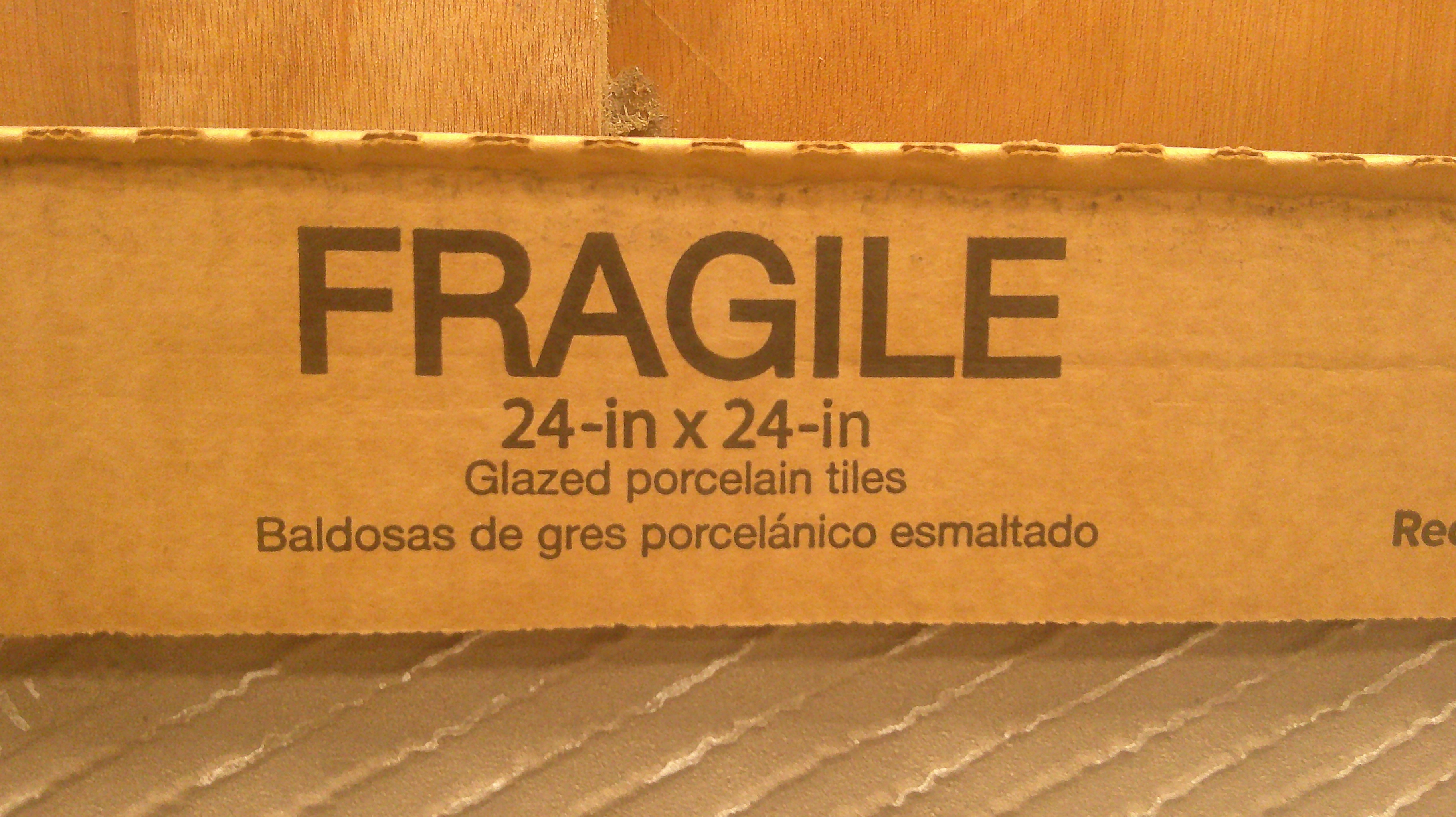 Luxury Armani Bronze - 24" x 24" - Image 4