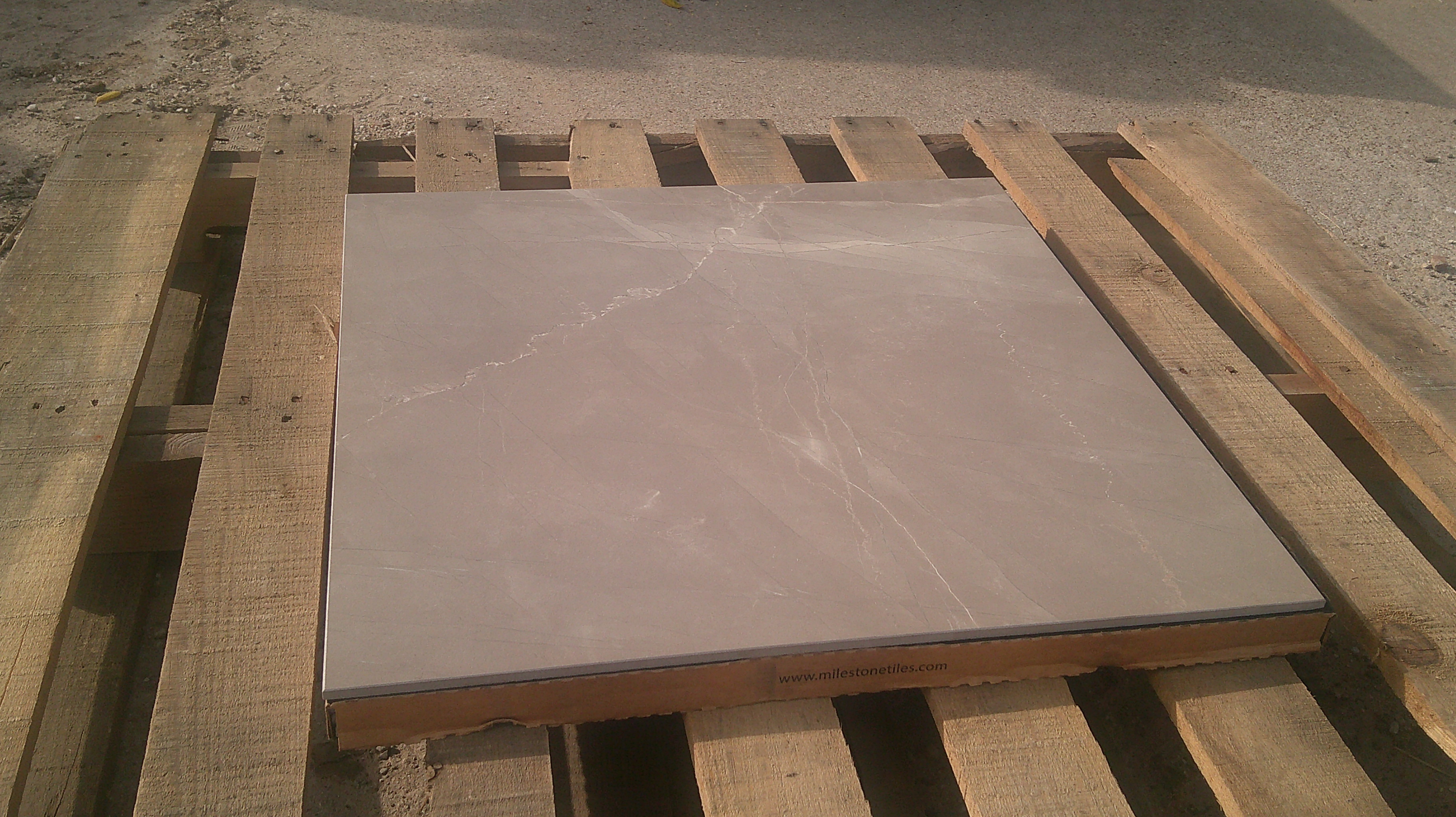 Luxury Armani Bronze - 24" x 24" - Image 7