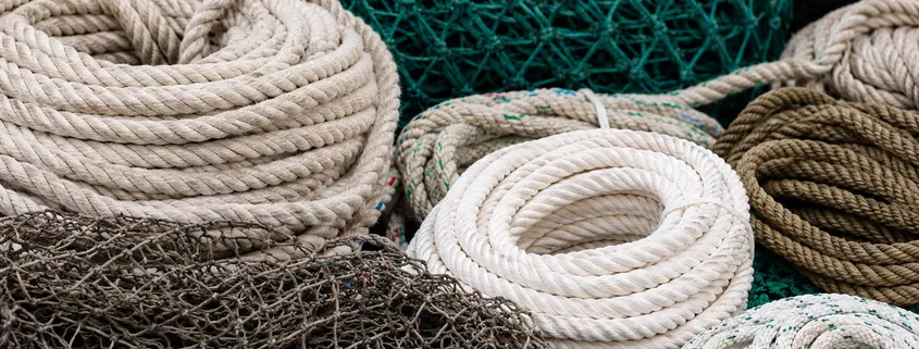 RopeandNetting