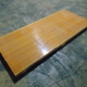 Bowling Alley Wood - 8' x 42" x 2-1/4" - Plain Bowling Alley Wood