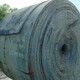 Used Rubber Conveyor