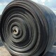 Used Rubber Conveyor