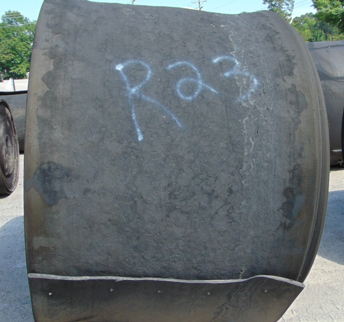 Rubber Conveyor