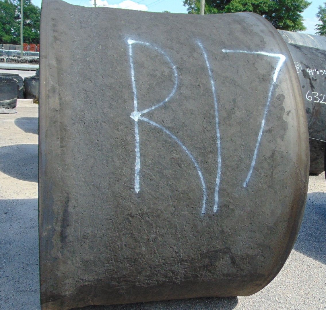 Rubber Conveyor