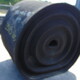 Conveyor 48" x 443' x 3/8" - 4 ply Rubber Conveyor