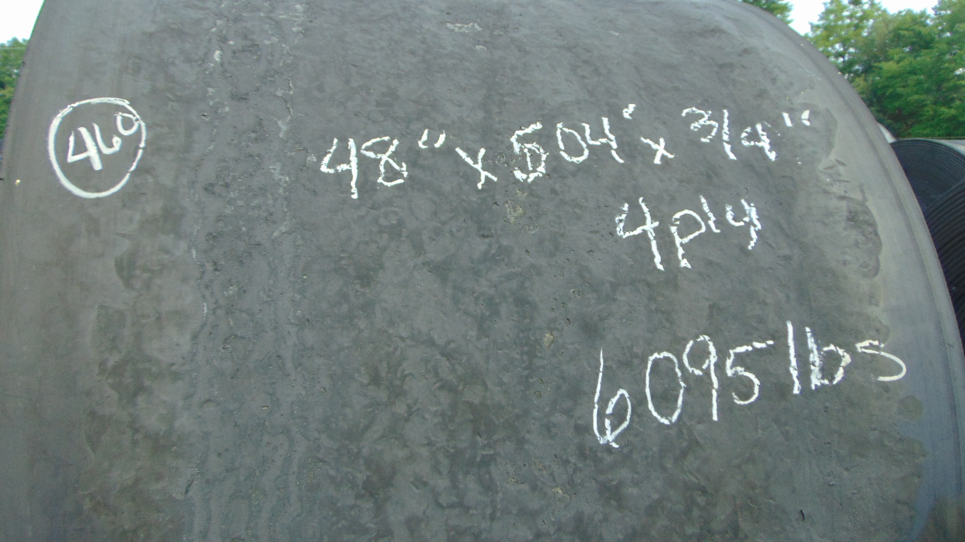 Rubber Conveyor