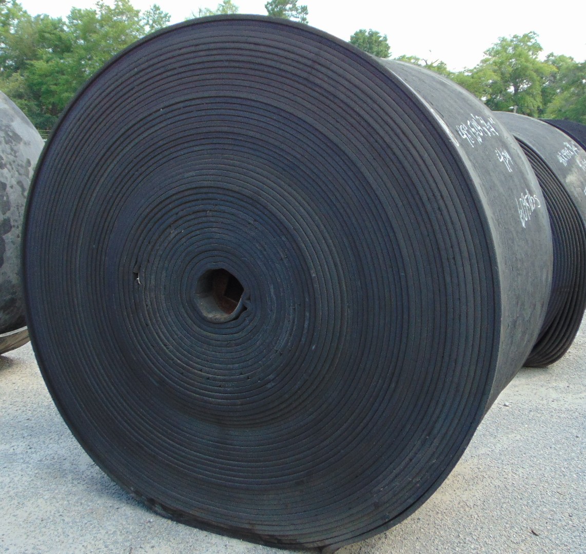 Rubber Conveyor
