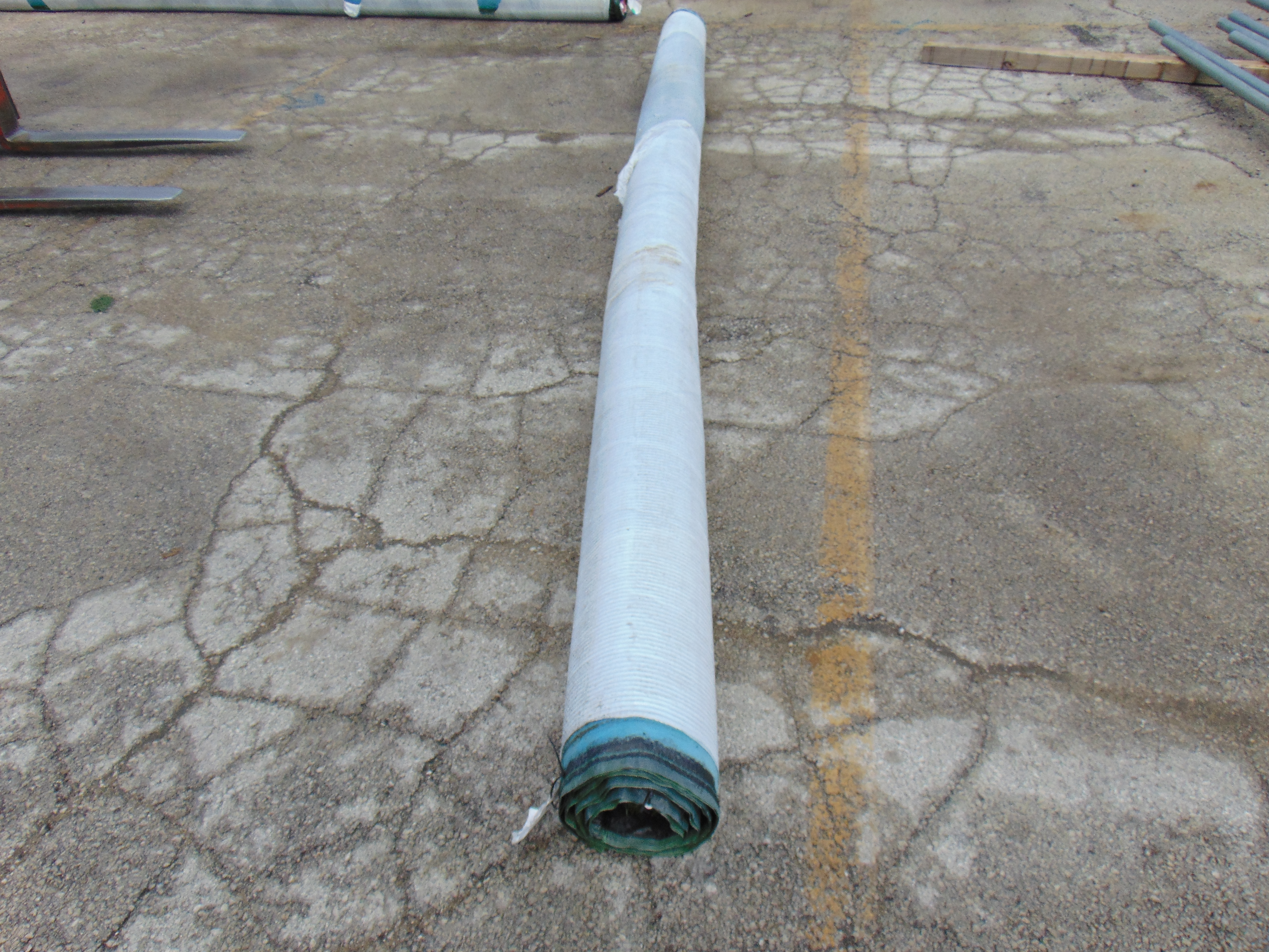 Unused Turf