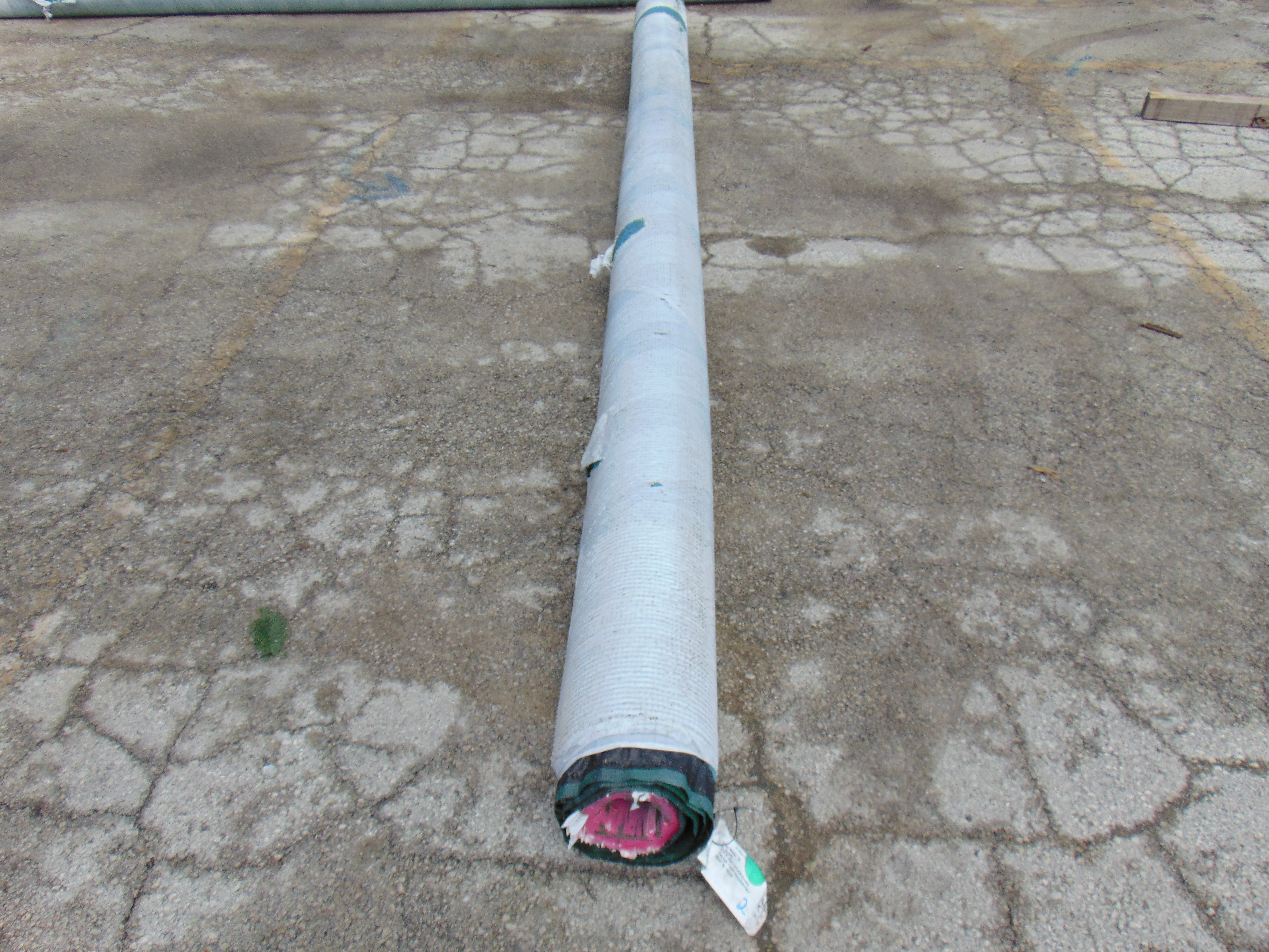 Unused Turf