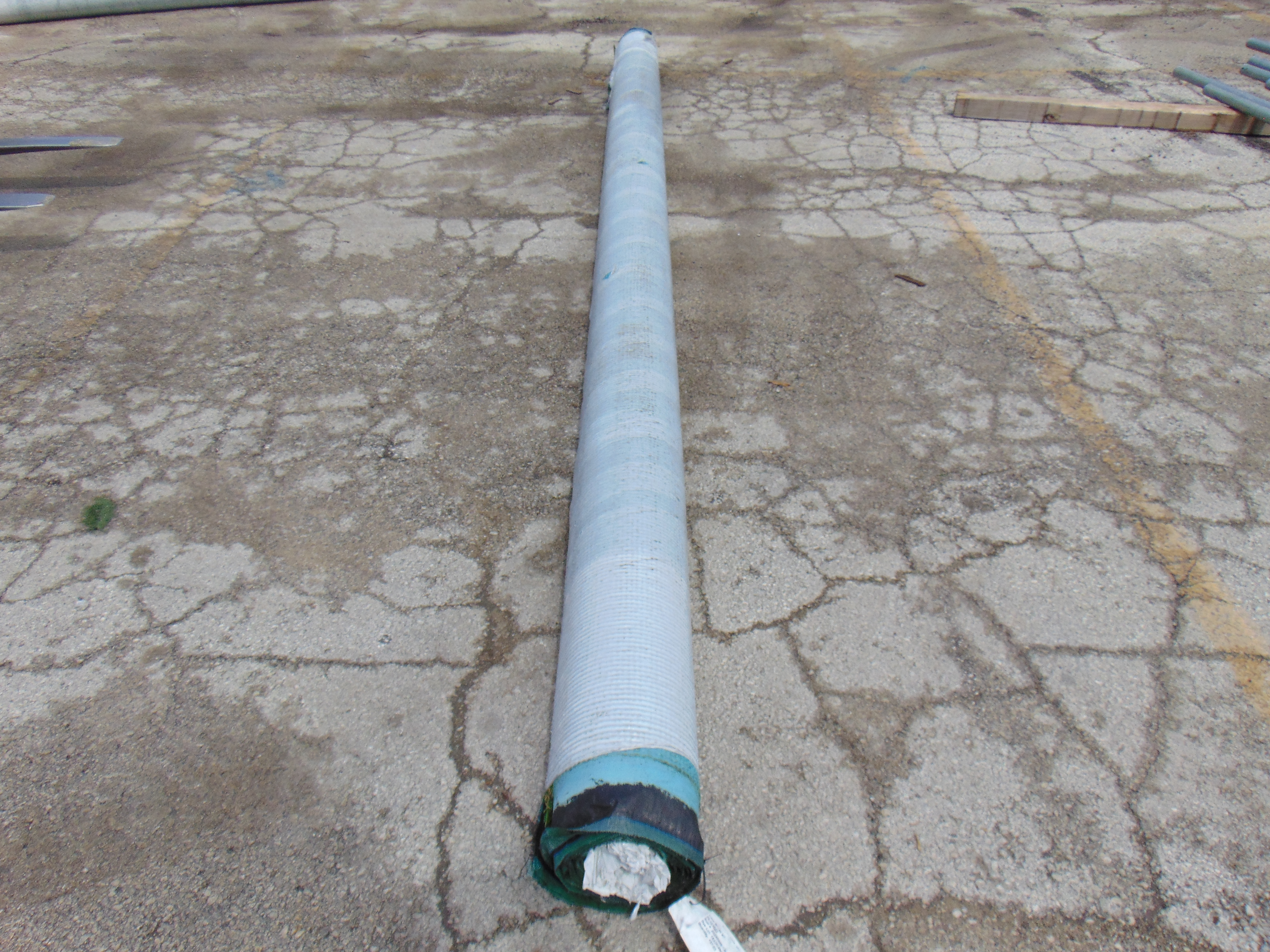 Unused Turf