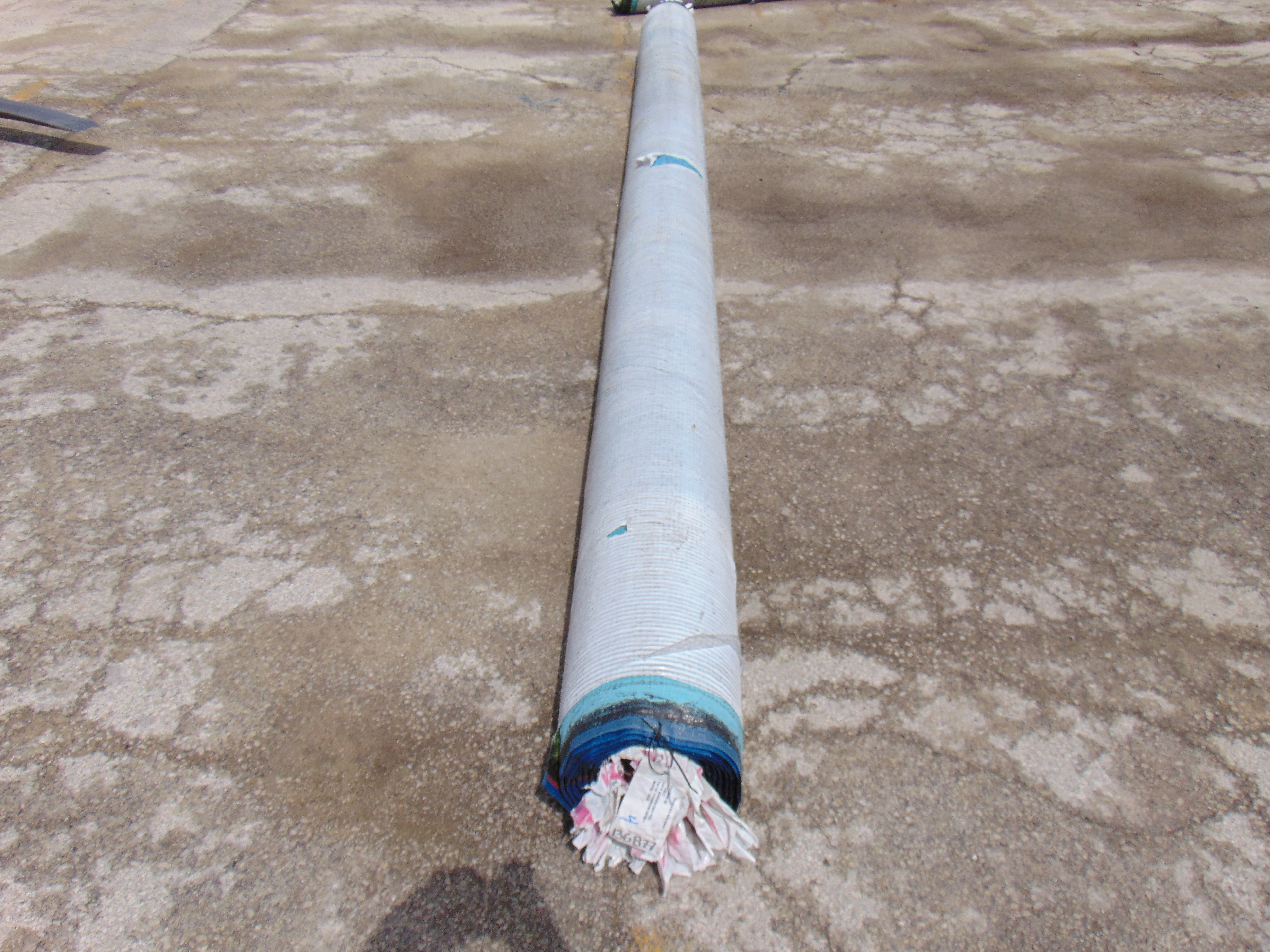 Unused Turf