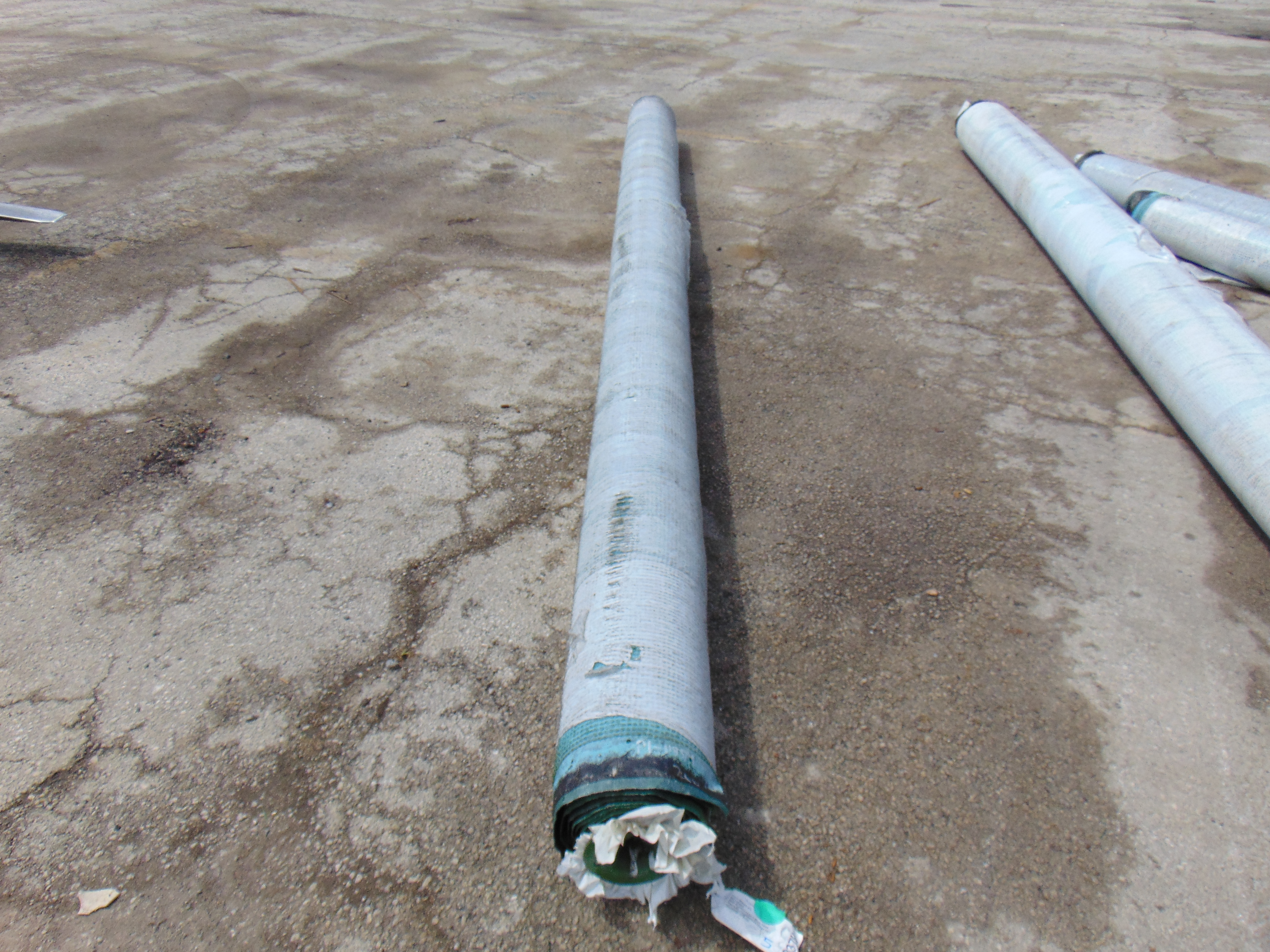 Unused Turf