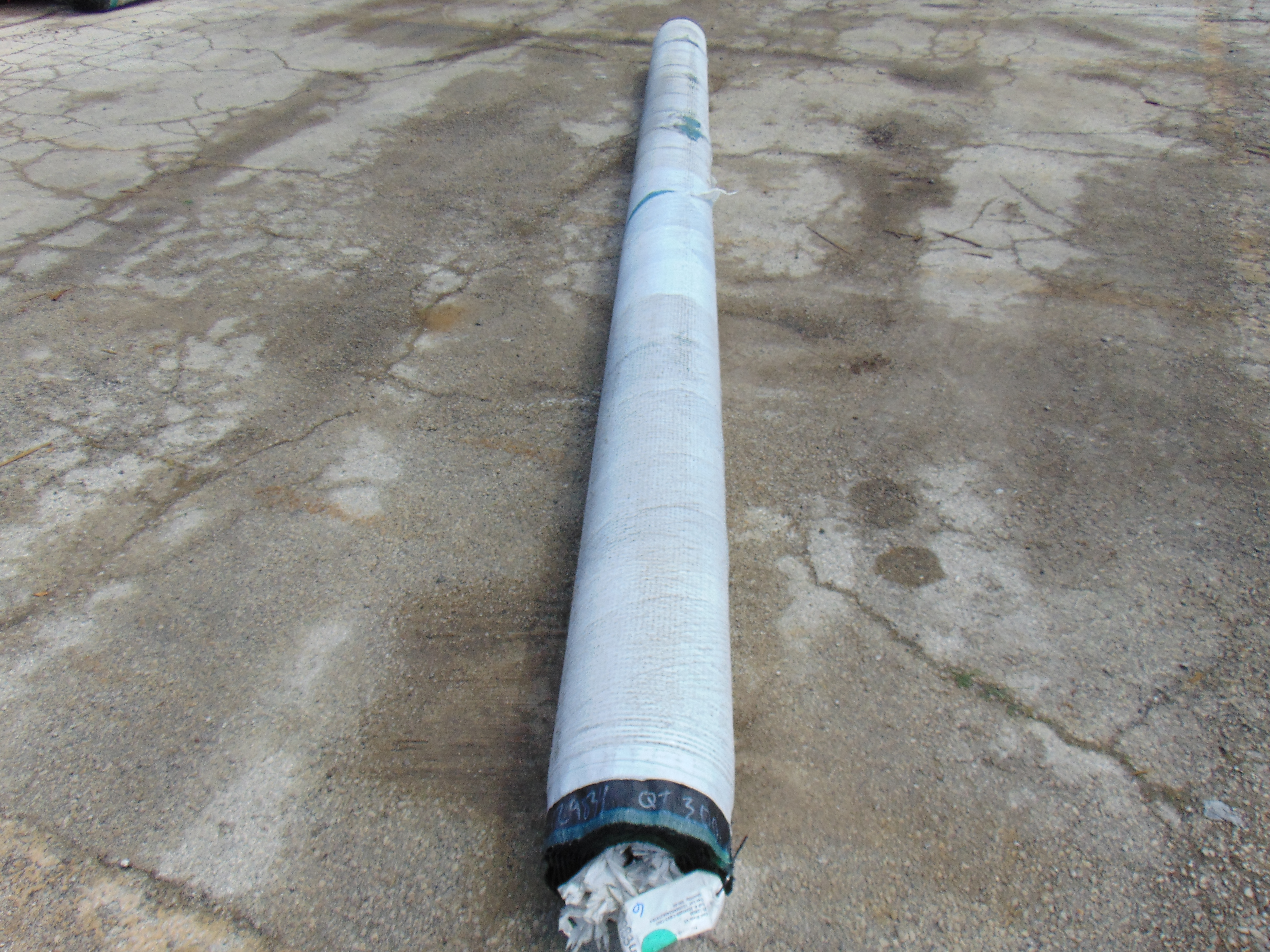 Unused Turf