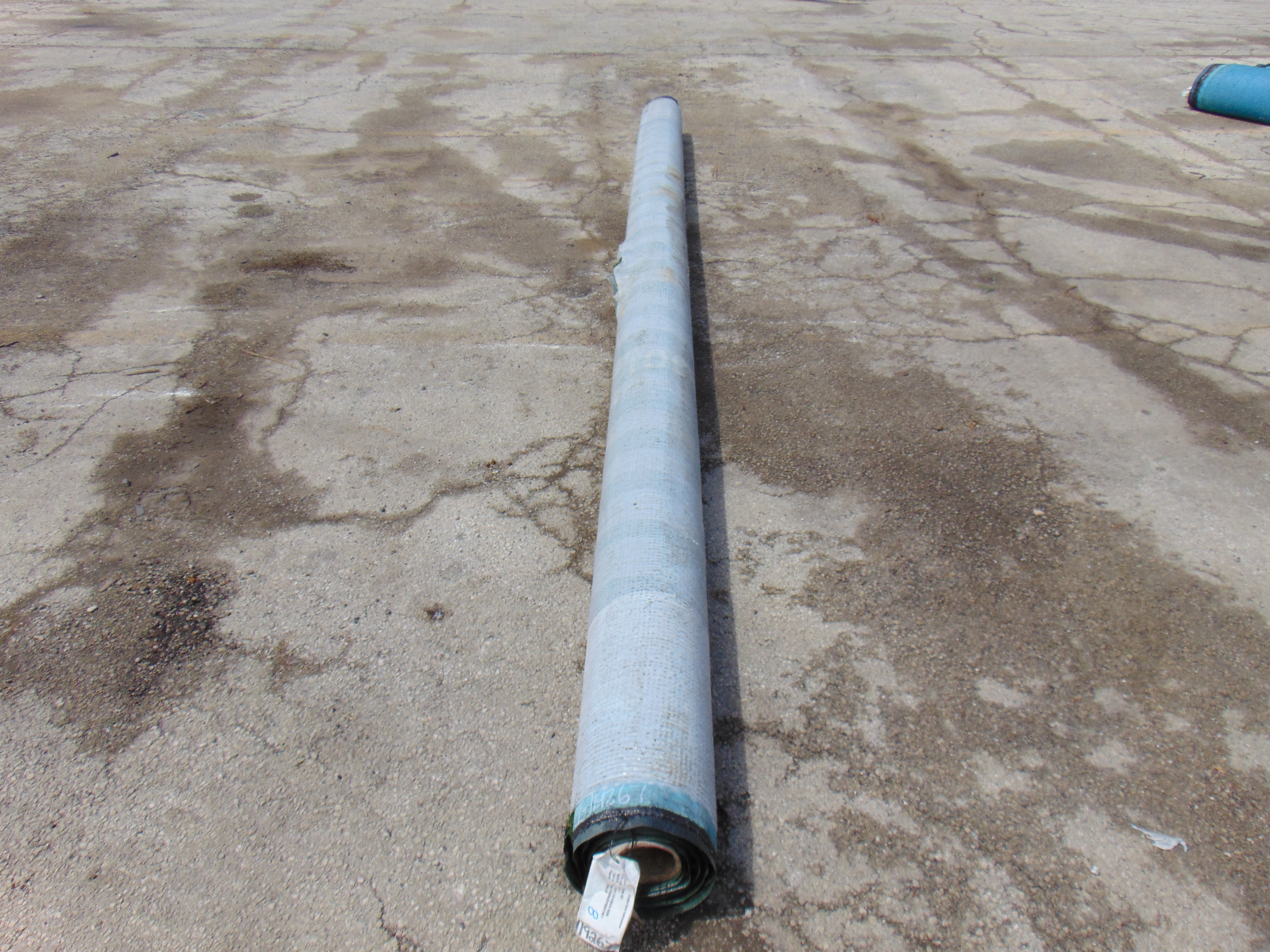 Unused Turf