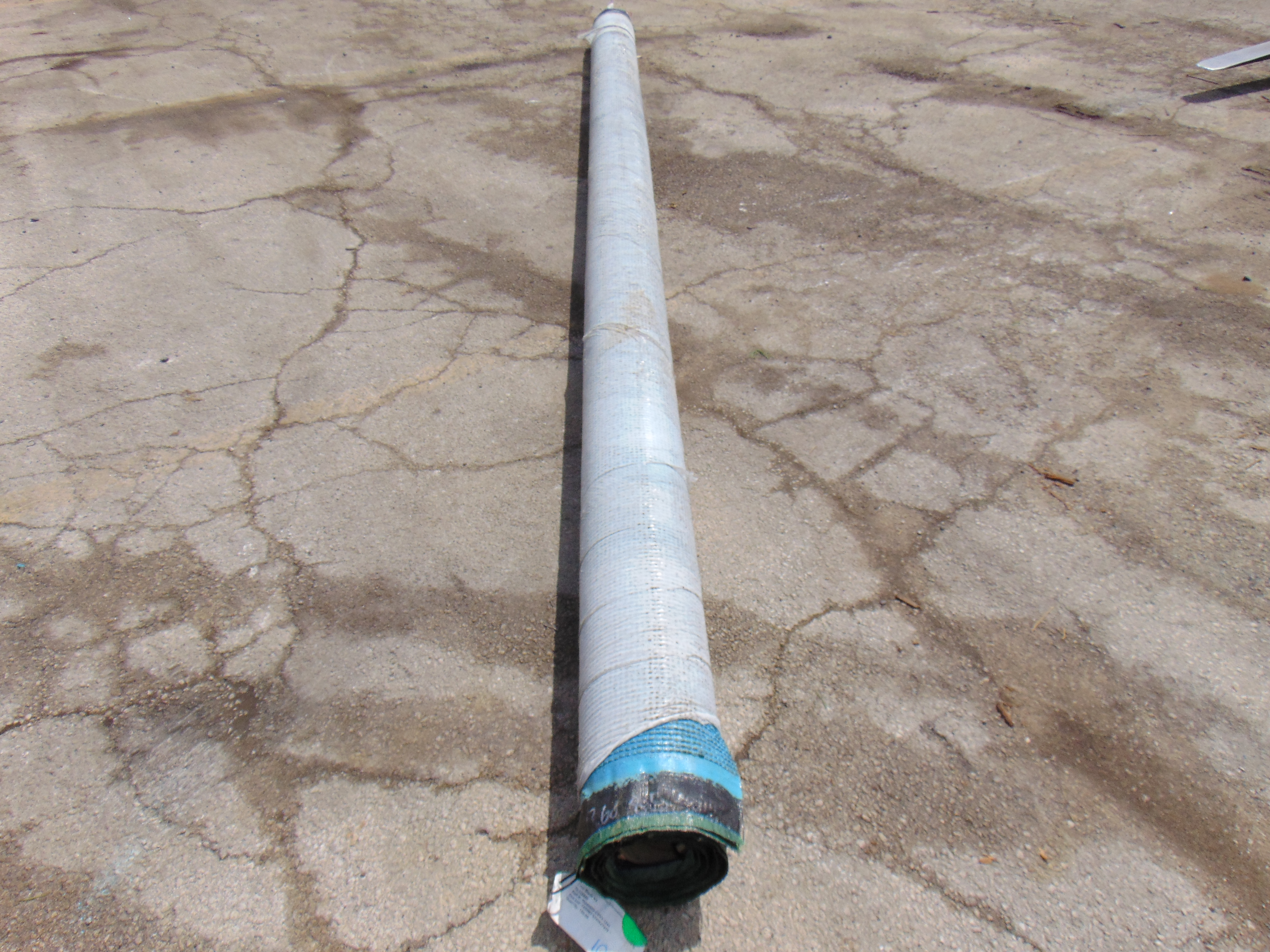 Unused Turf