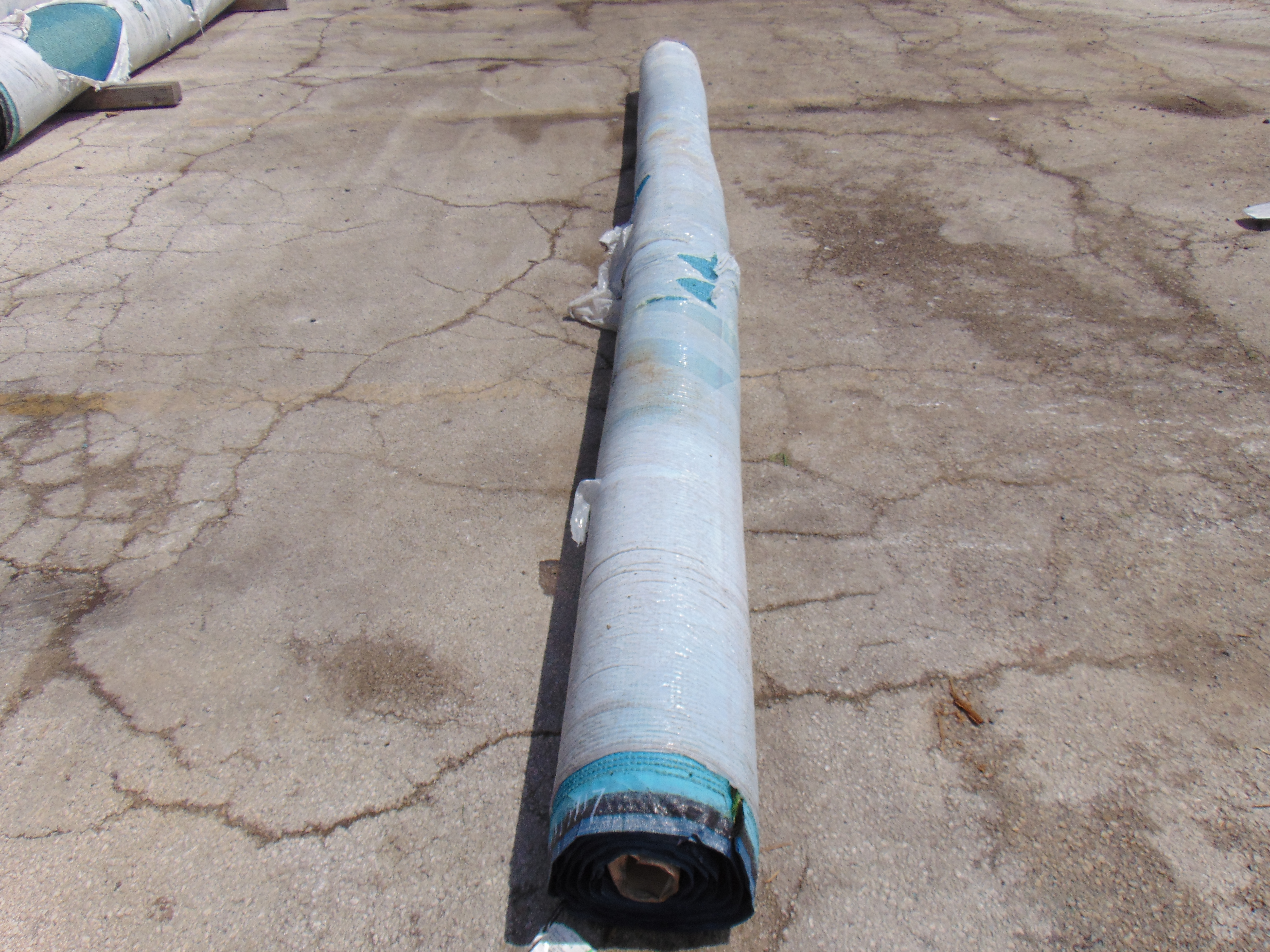 Unused Turf