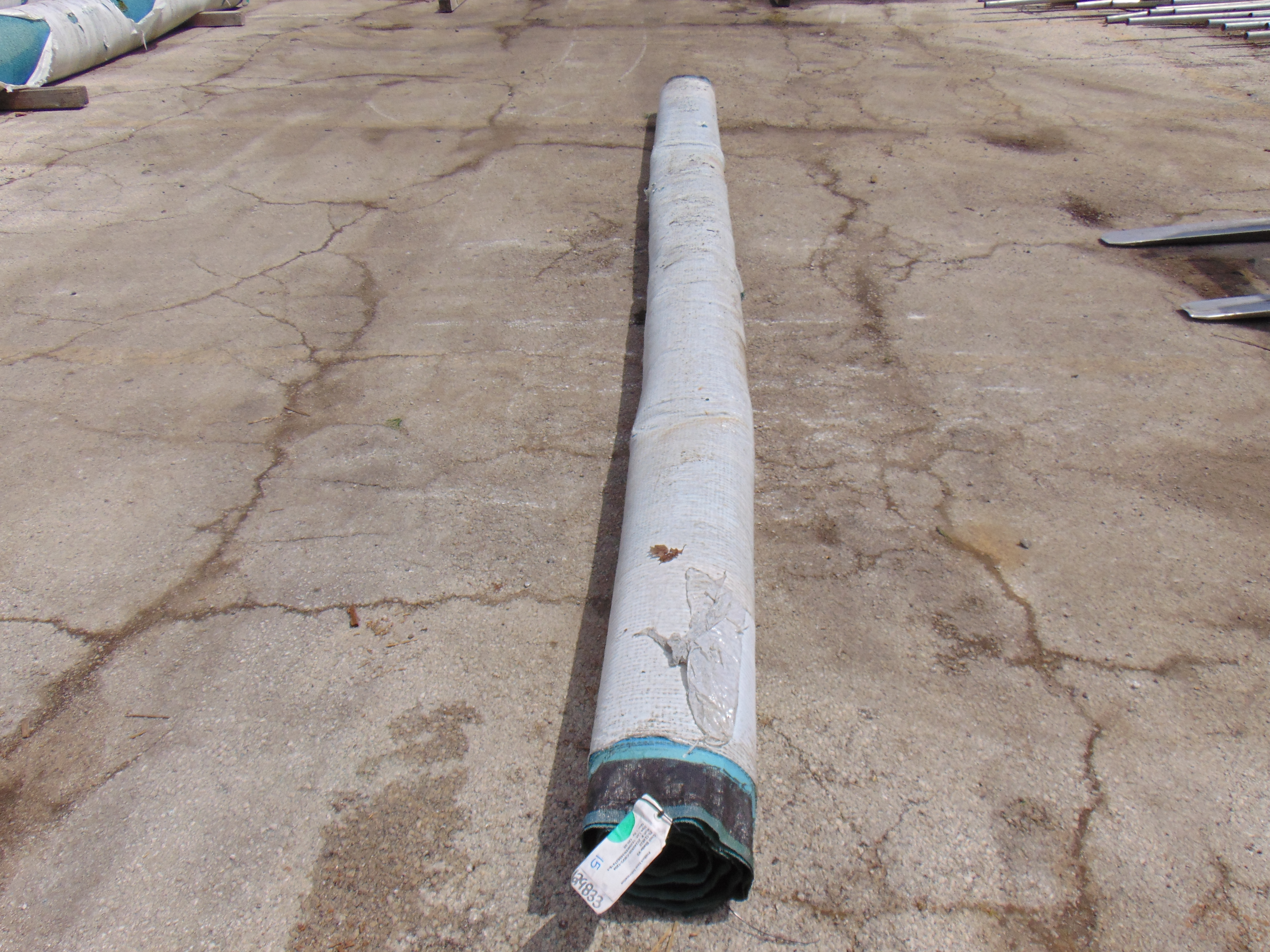 Unused Turf