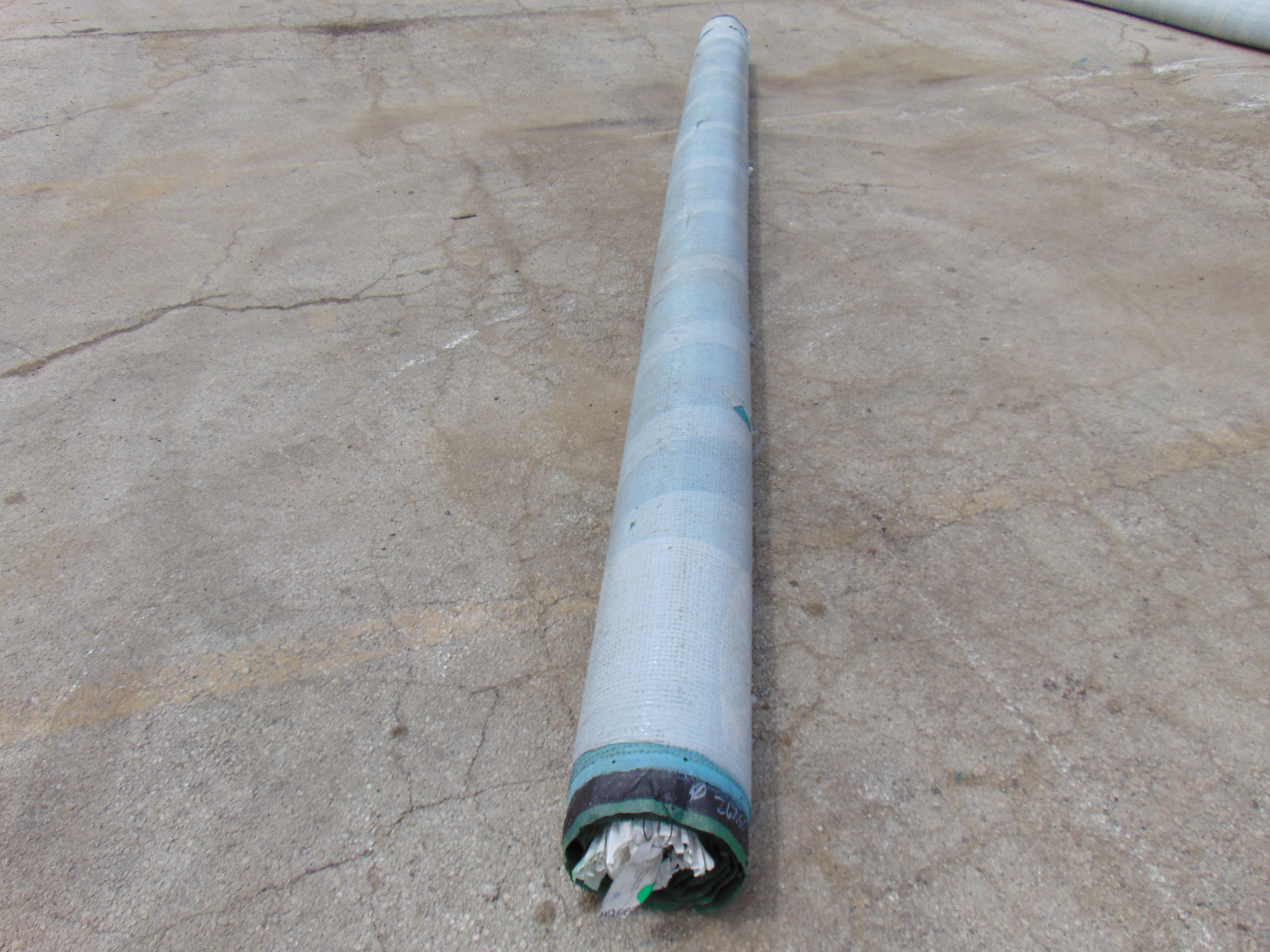 Unused Turf
