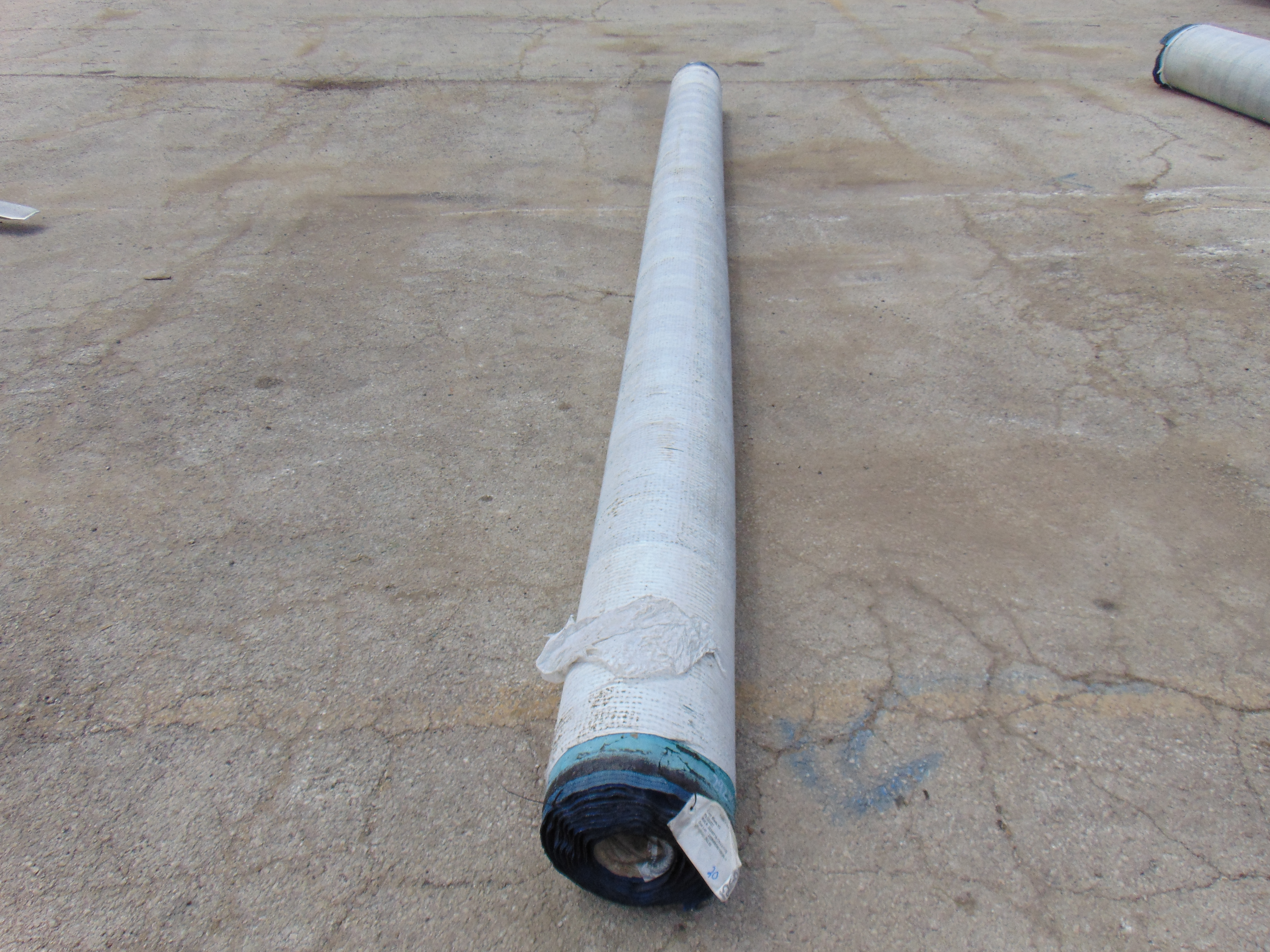 Unused Turf