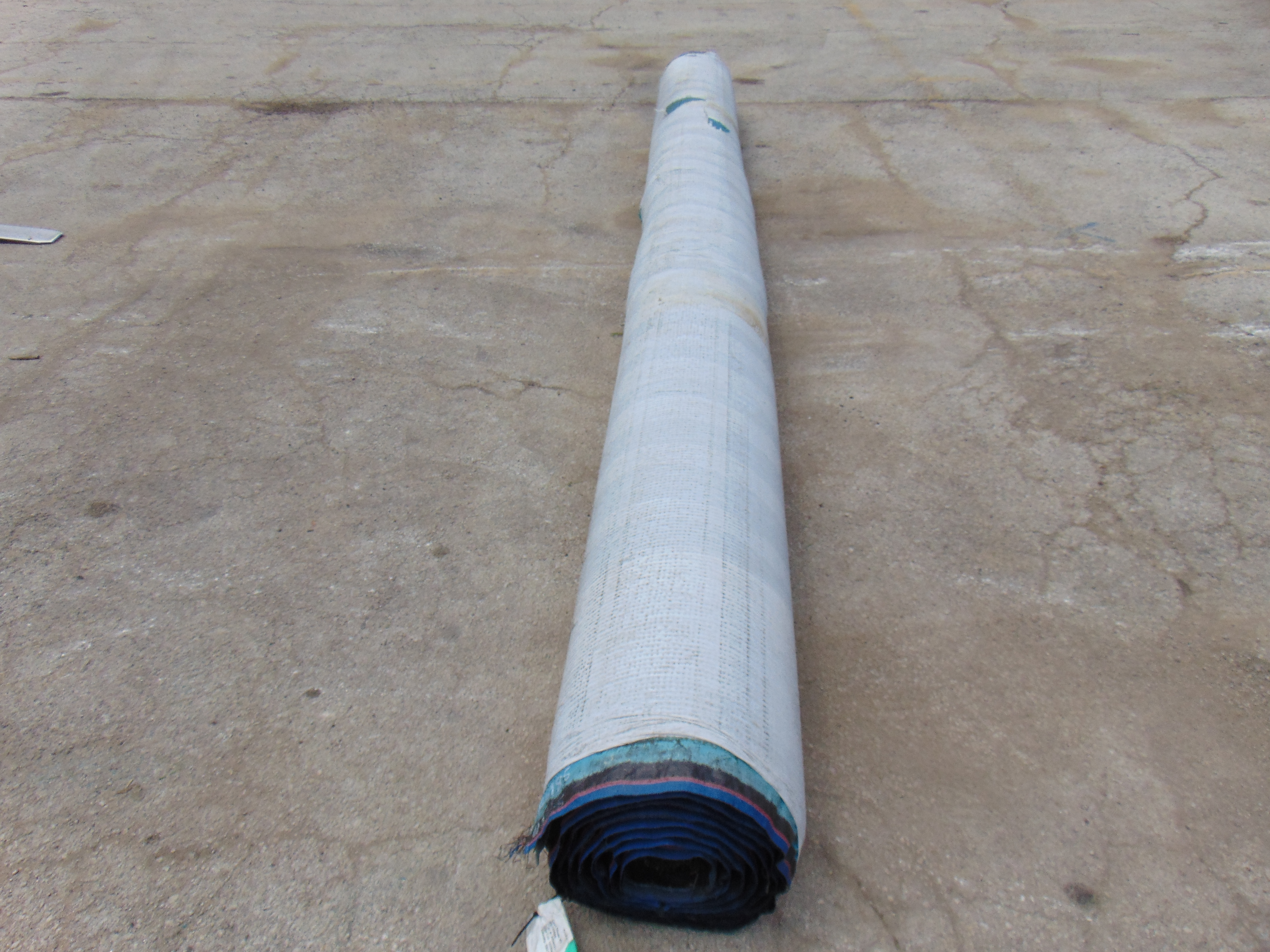 Unused Turf