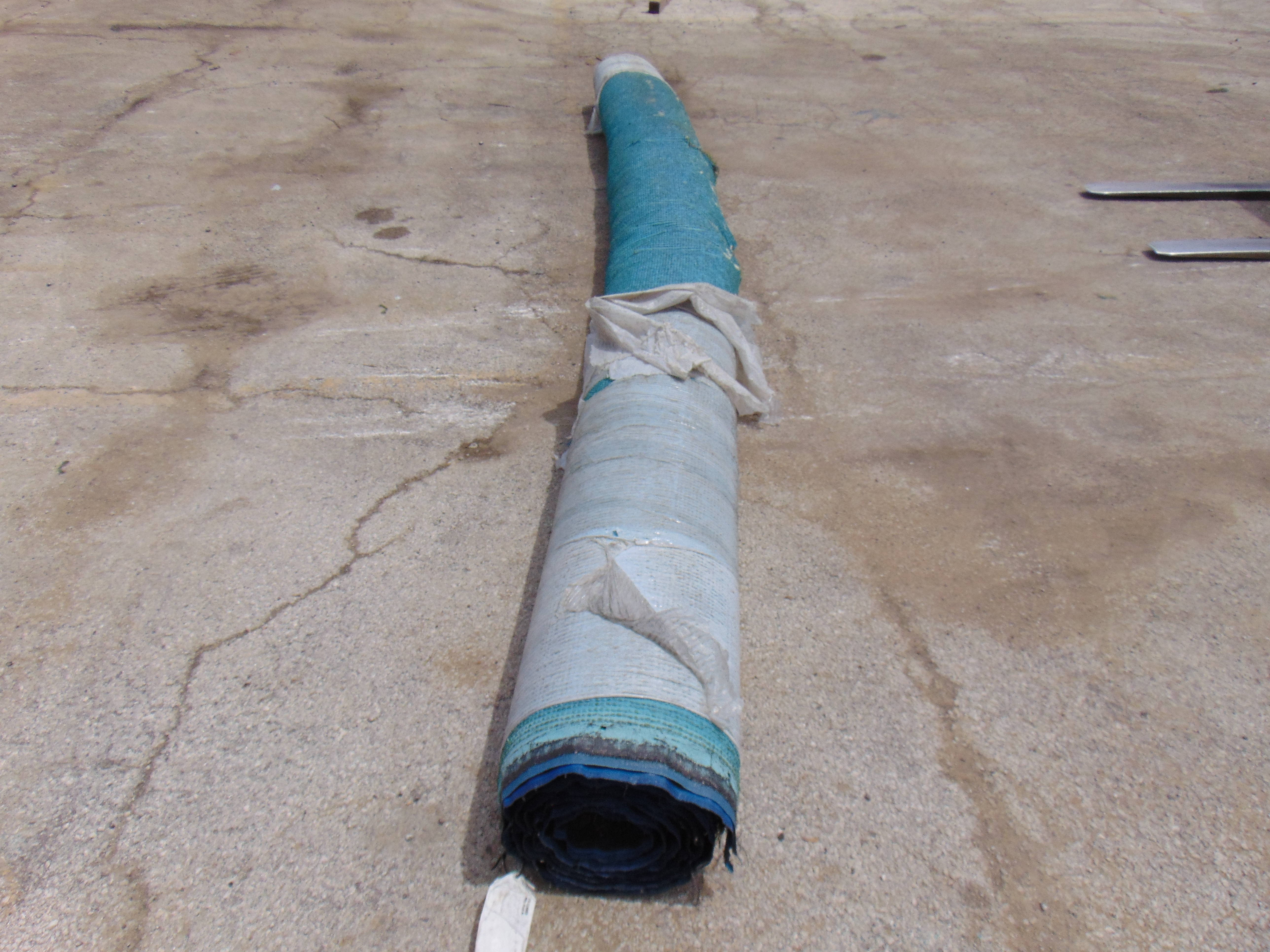 Unused Turf