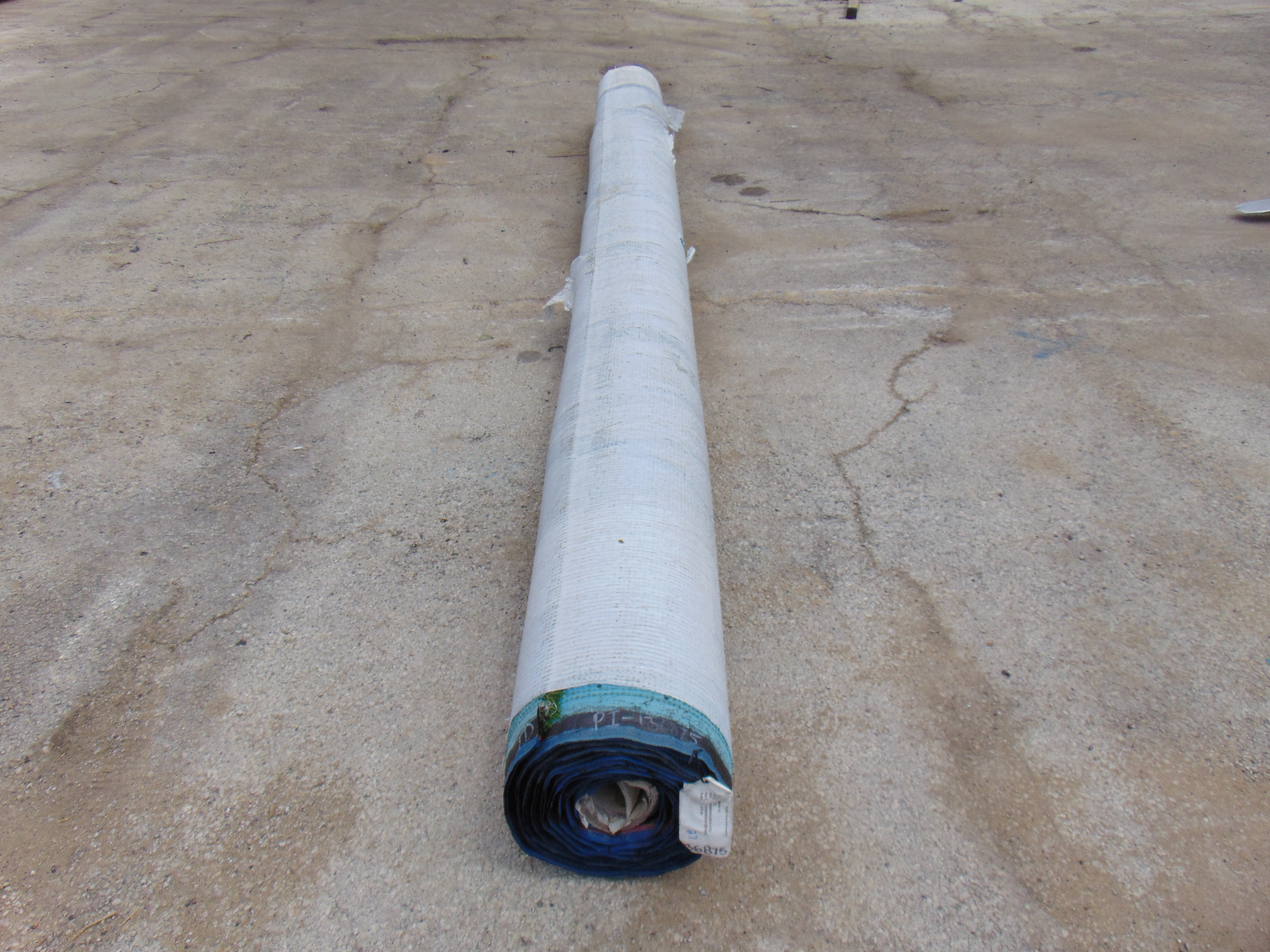 Unused Turf