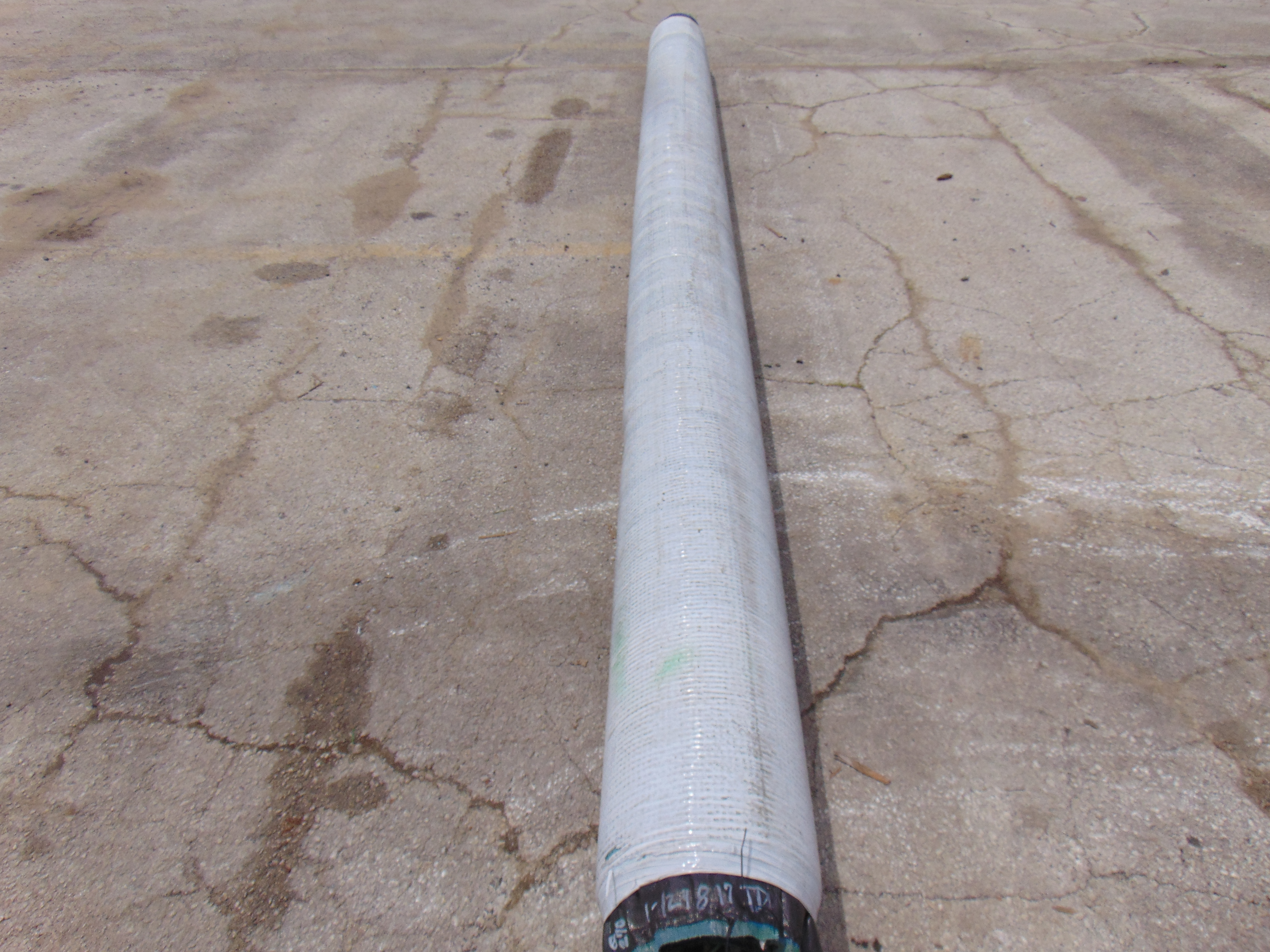 Unused Turf