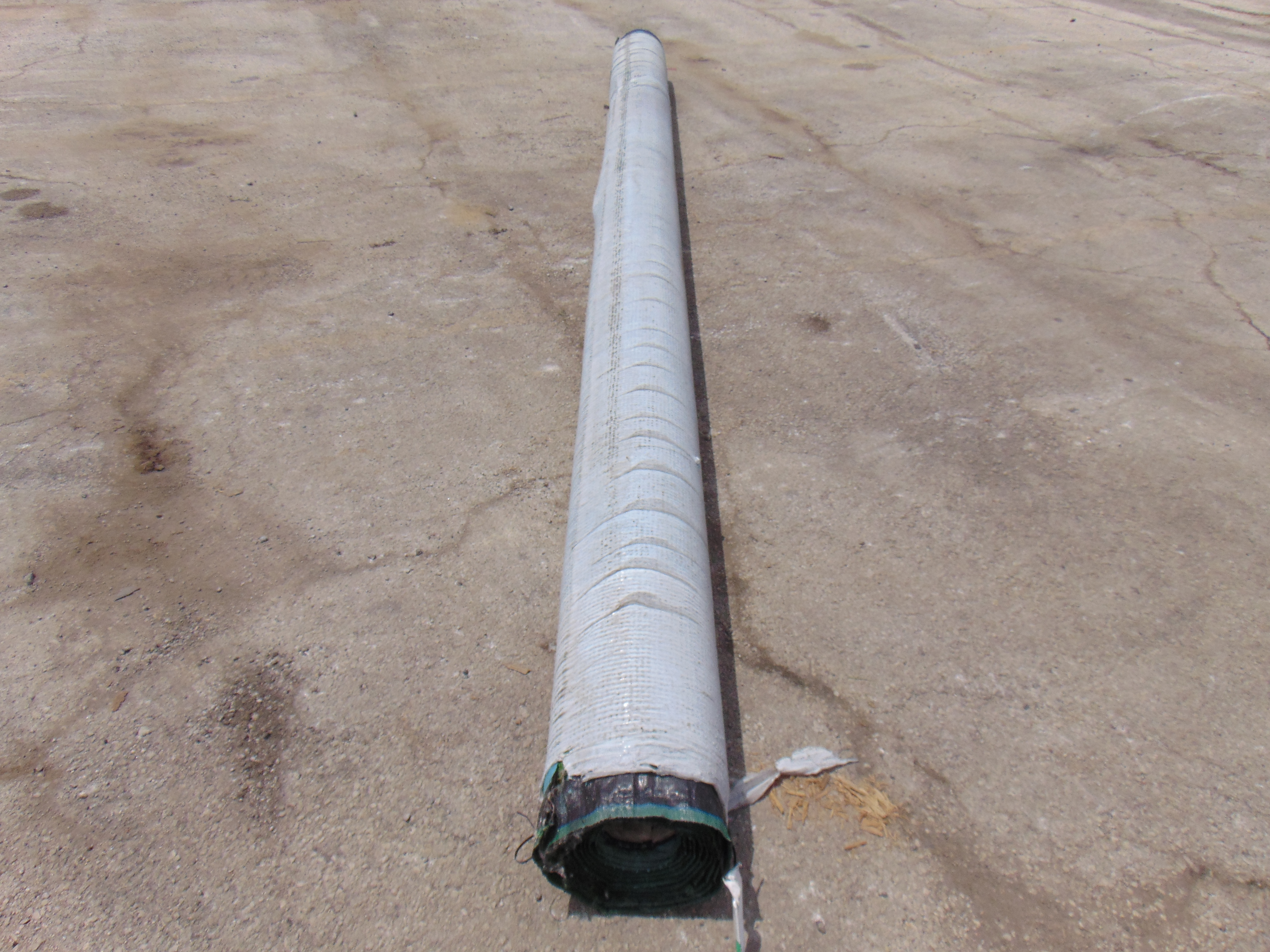 Unused Turf