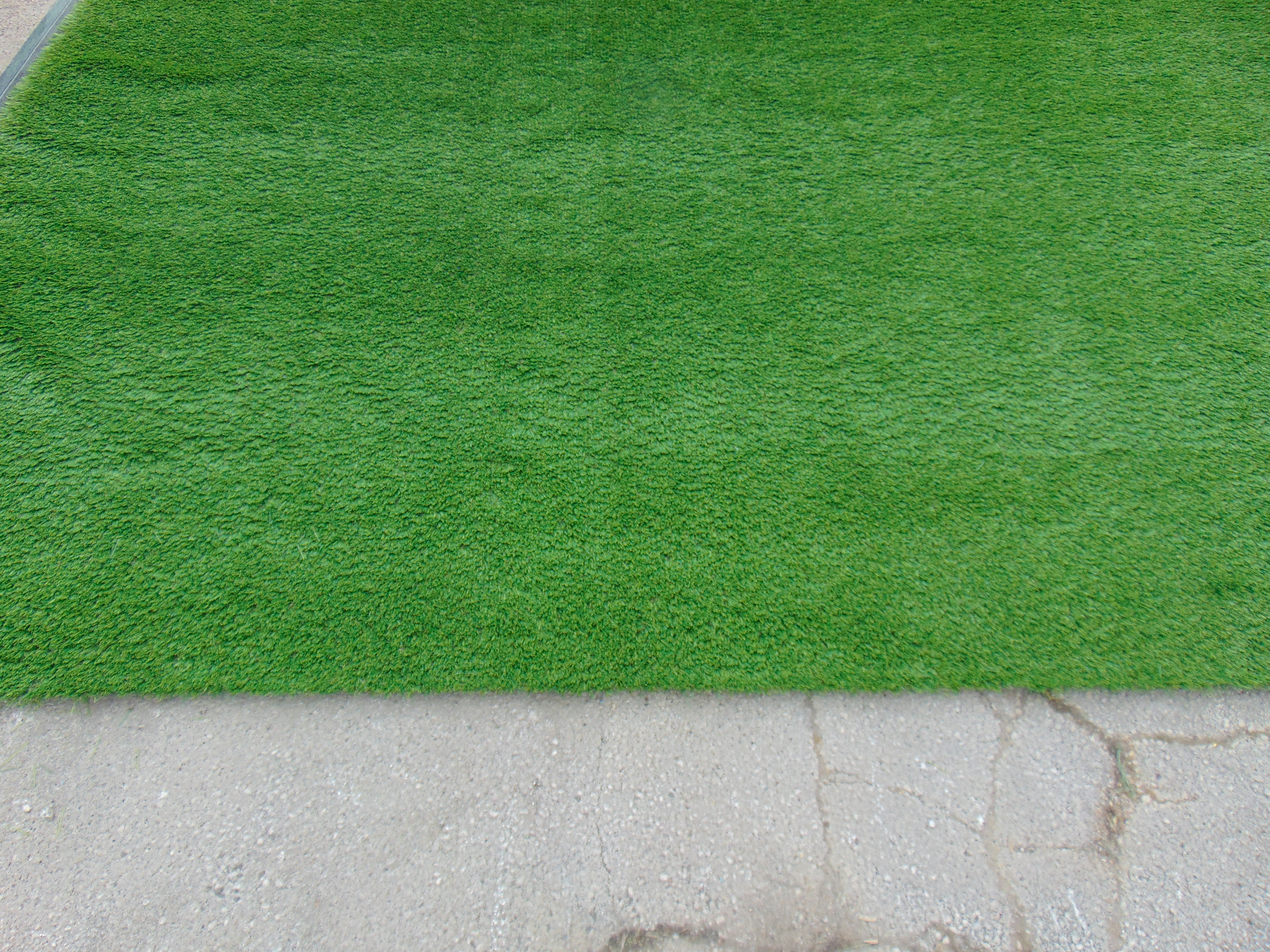 Unused Turf