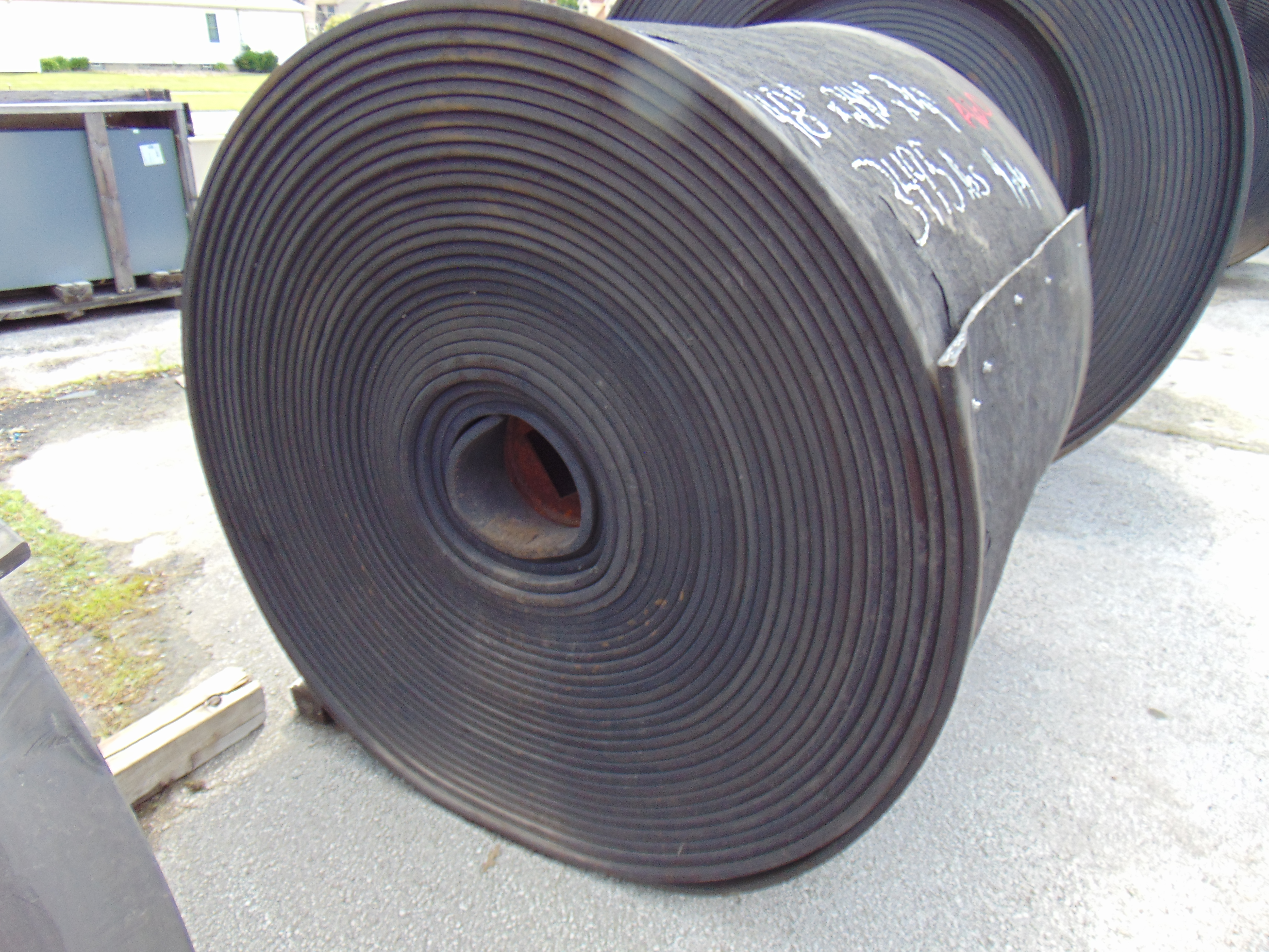 Conveyor 48" x 240' x 3/4" - 4 ply - Image 6