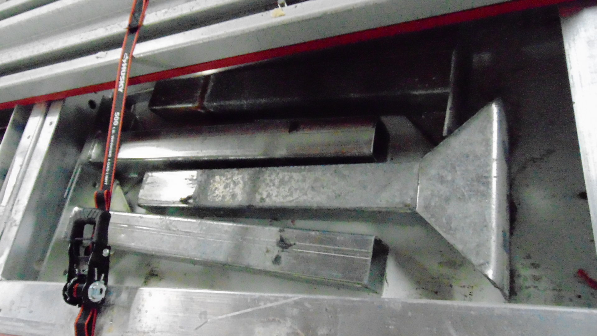 Hockey Dasherboard System