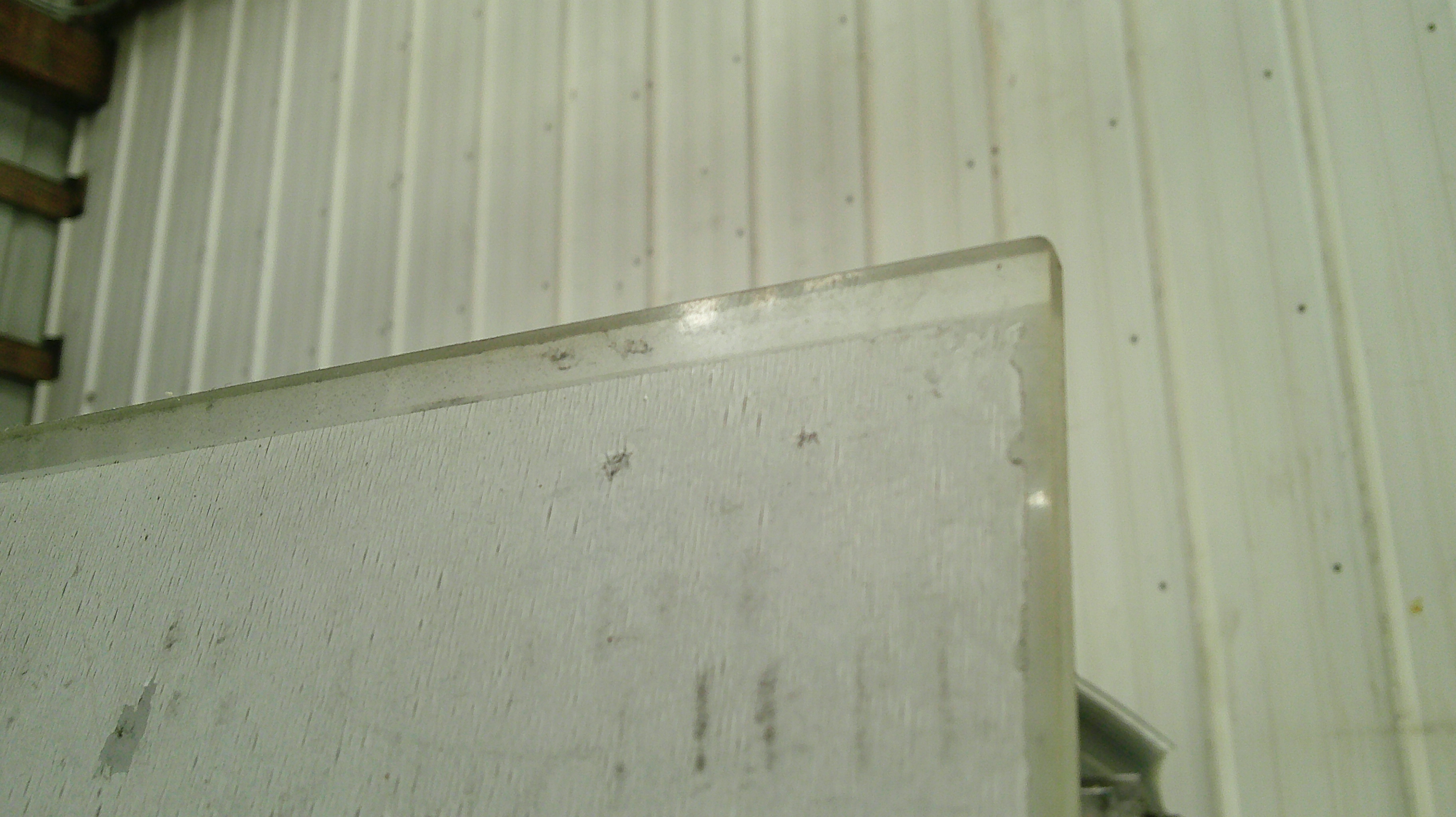 Plexiglass Acrylic Sheet