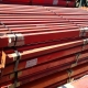 Pallet Racking Beam - 9' x 4" Pallet Racking Beam