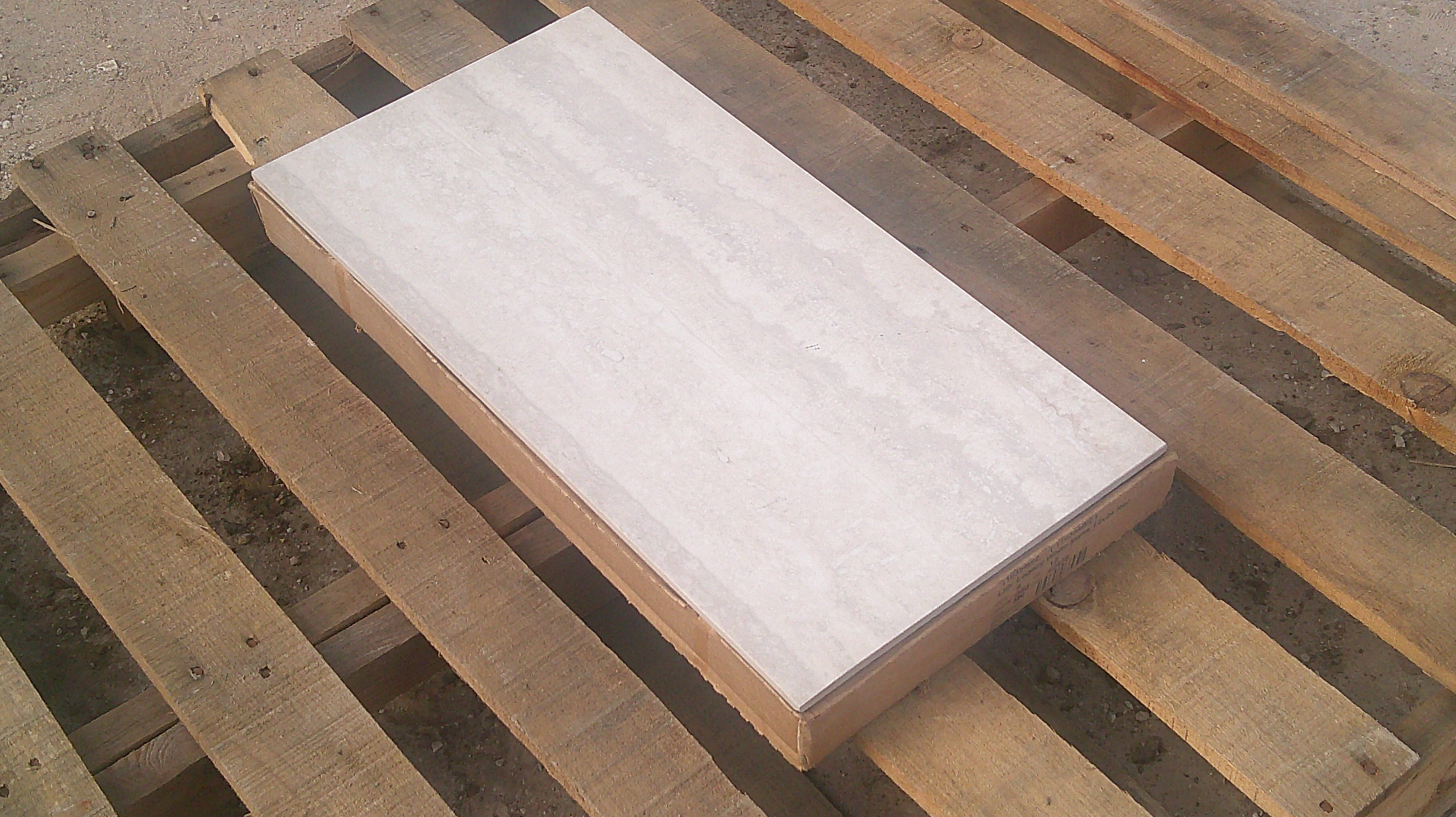 Lith Legacy White - 12" x 24" - Image 7