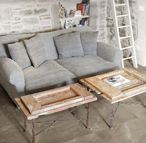 Luxury Armani Bronze - 24" x 24" - Image 9