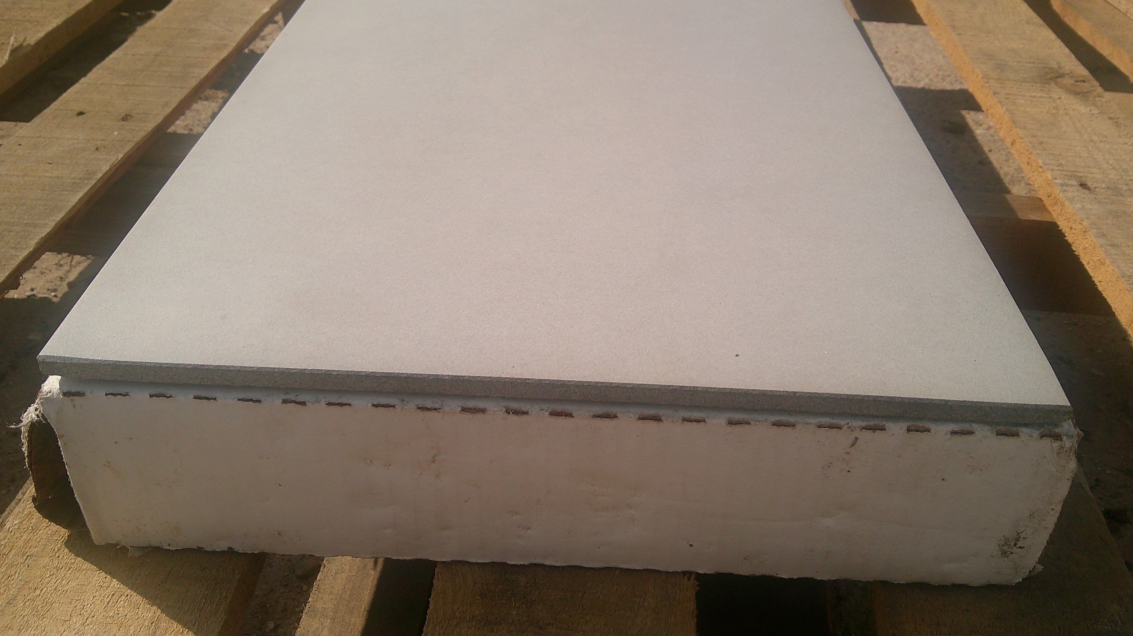 2.0 Silver Grey - 12" x 24" - Image 9
