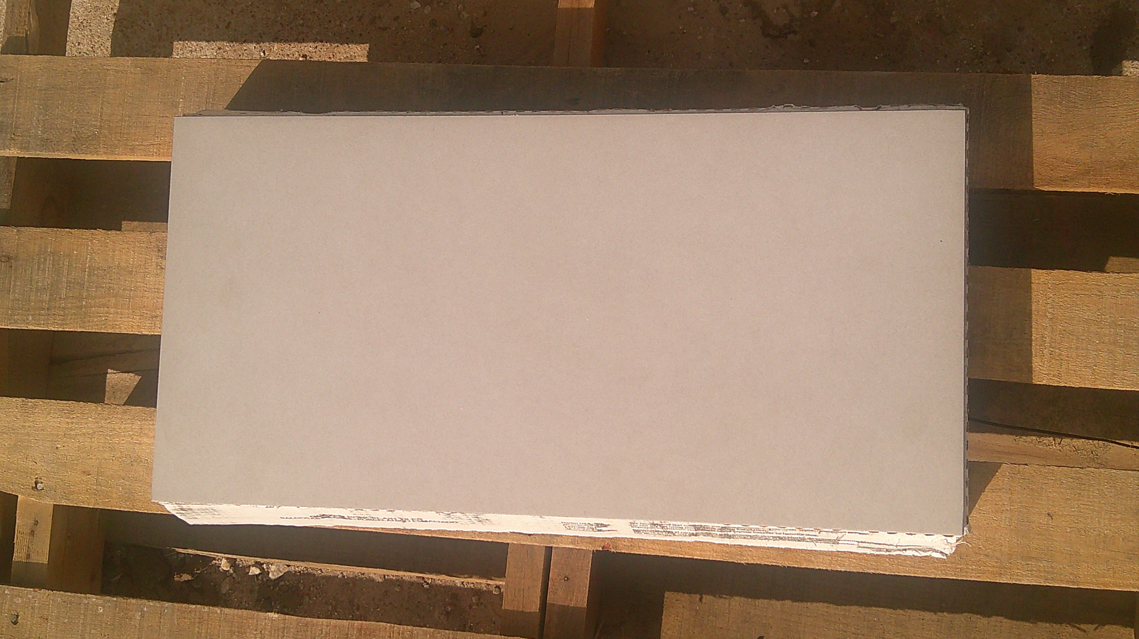 2.0 Silver Grey - 12" x 24" - Image 6